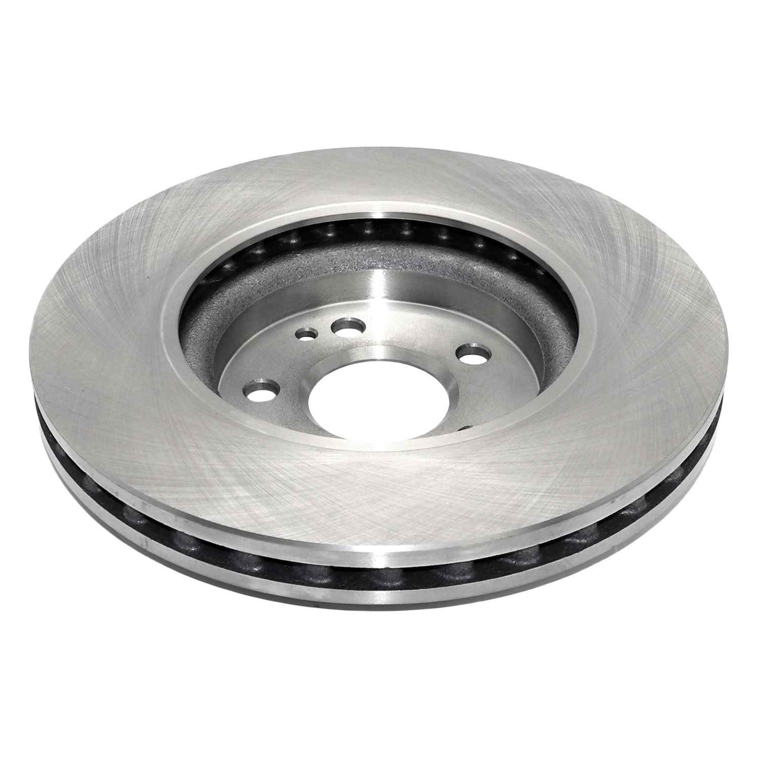 DuraGo DuraGo® Brake Rotor BR901692
