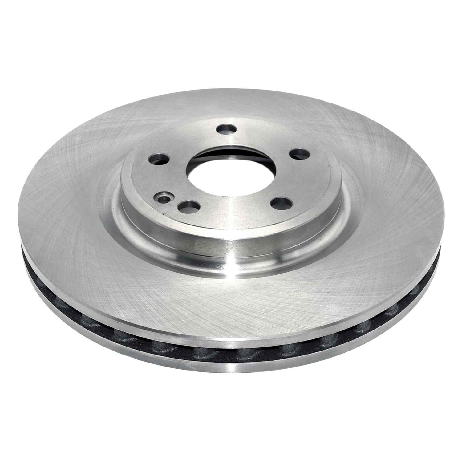 DuraGo DuraGo® Brake Rotor BR901692