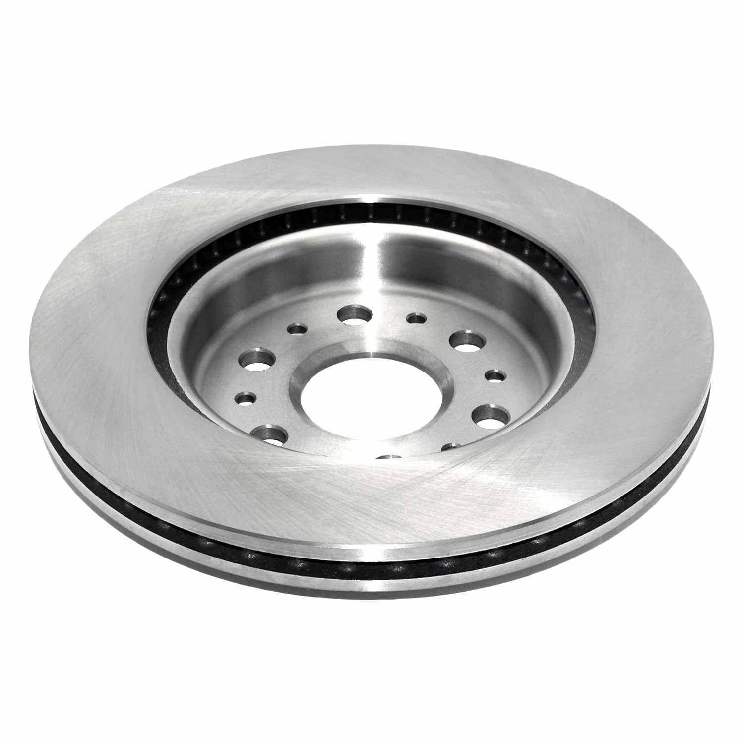 DuraGo DuraGo® Brake Rotor BR901700