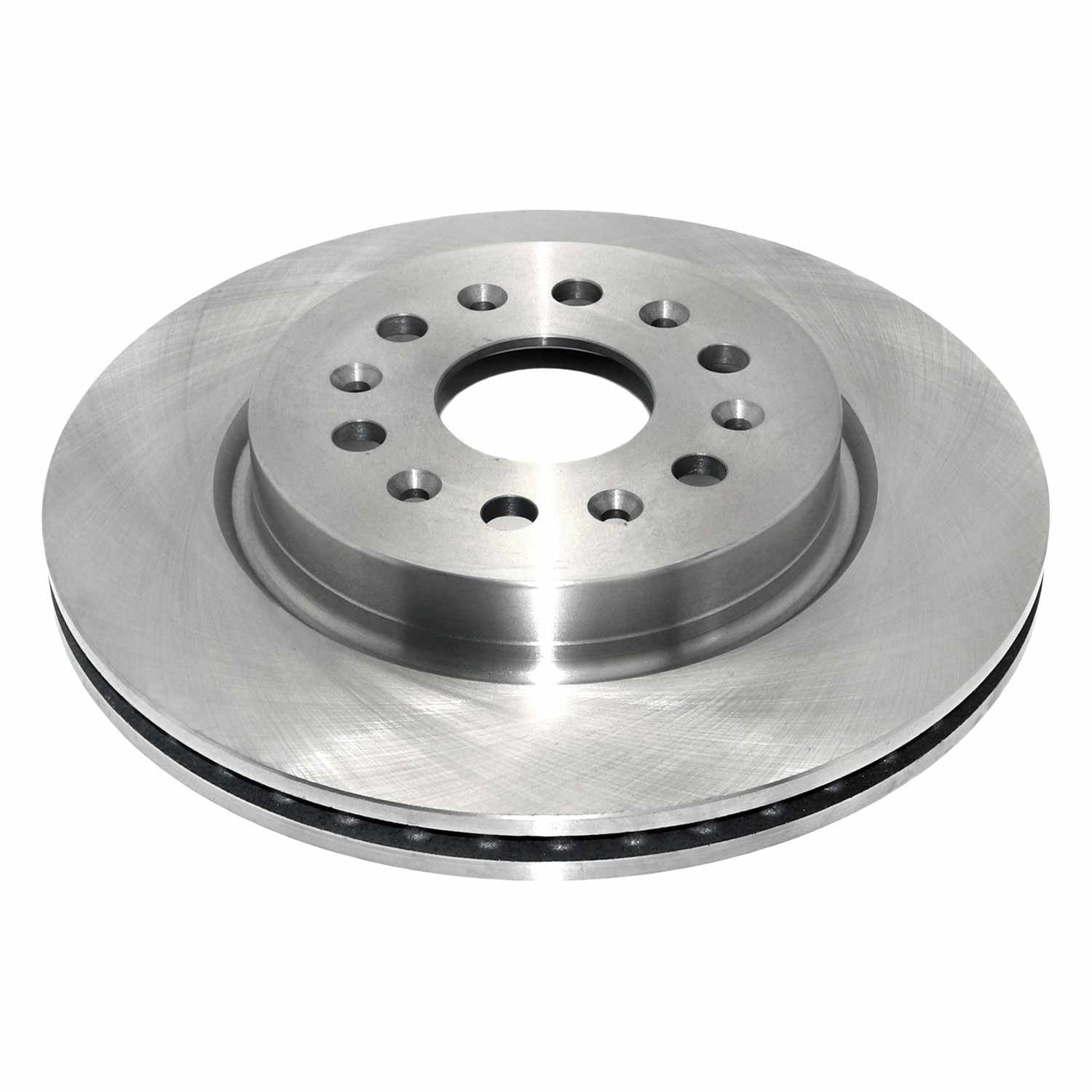DuraGo DuraGo® Brake Rotor BR901700