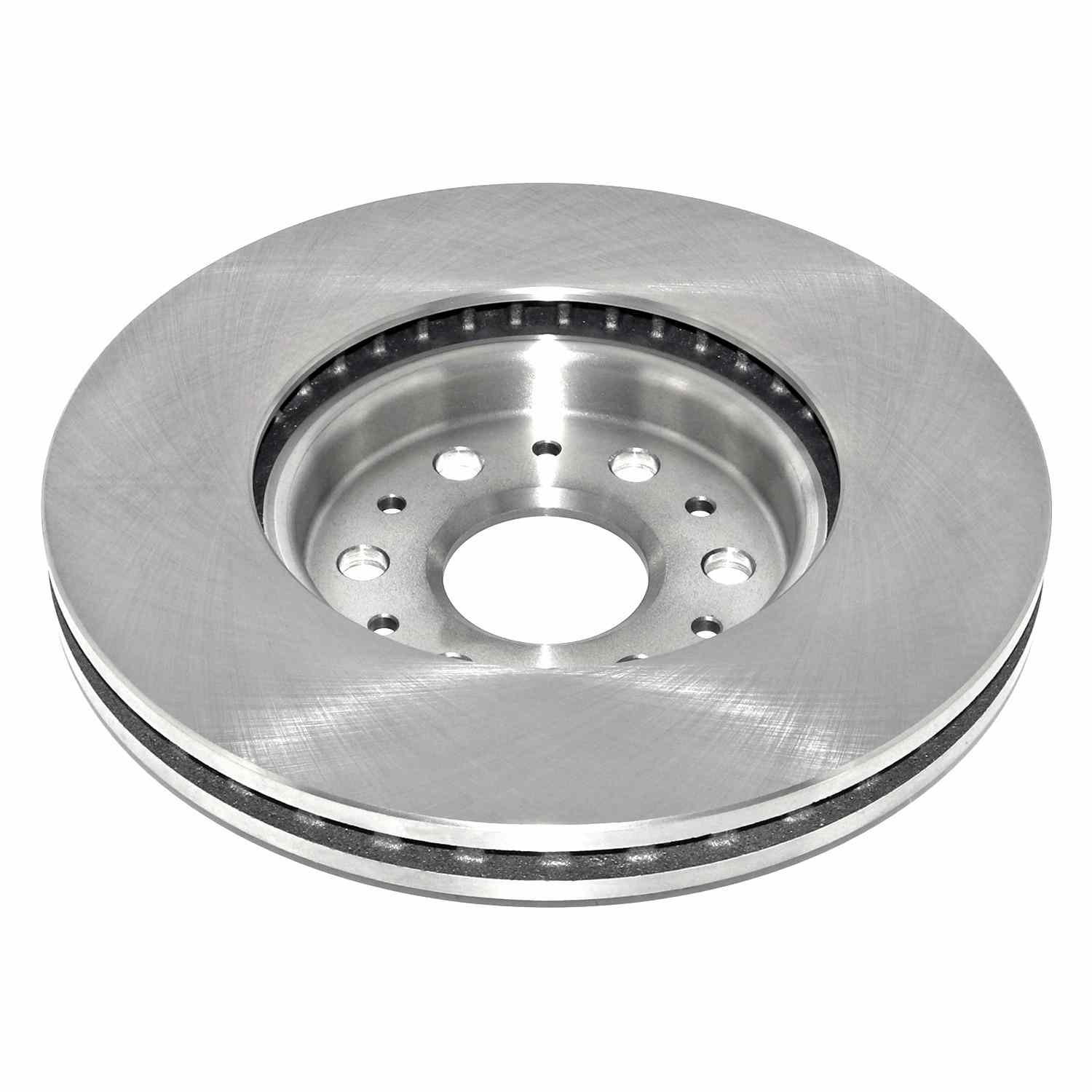 DuraGo DuraGo® Brake Rotor BR901702