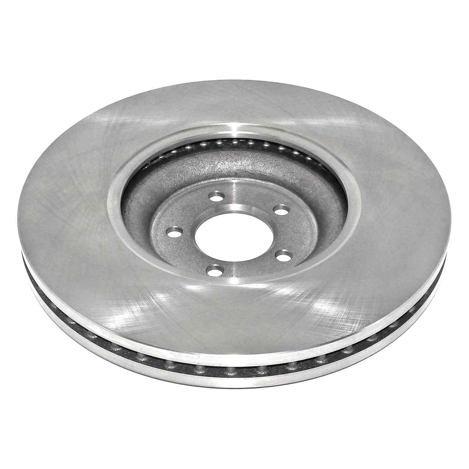 DuraGo DuraGo® Brake Rotor BR901706