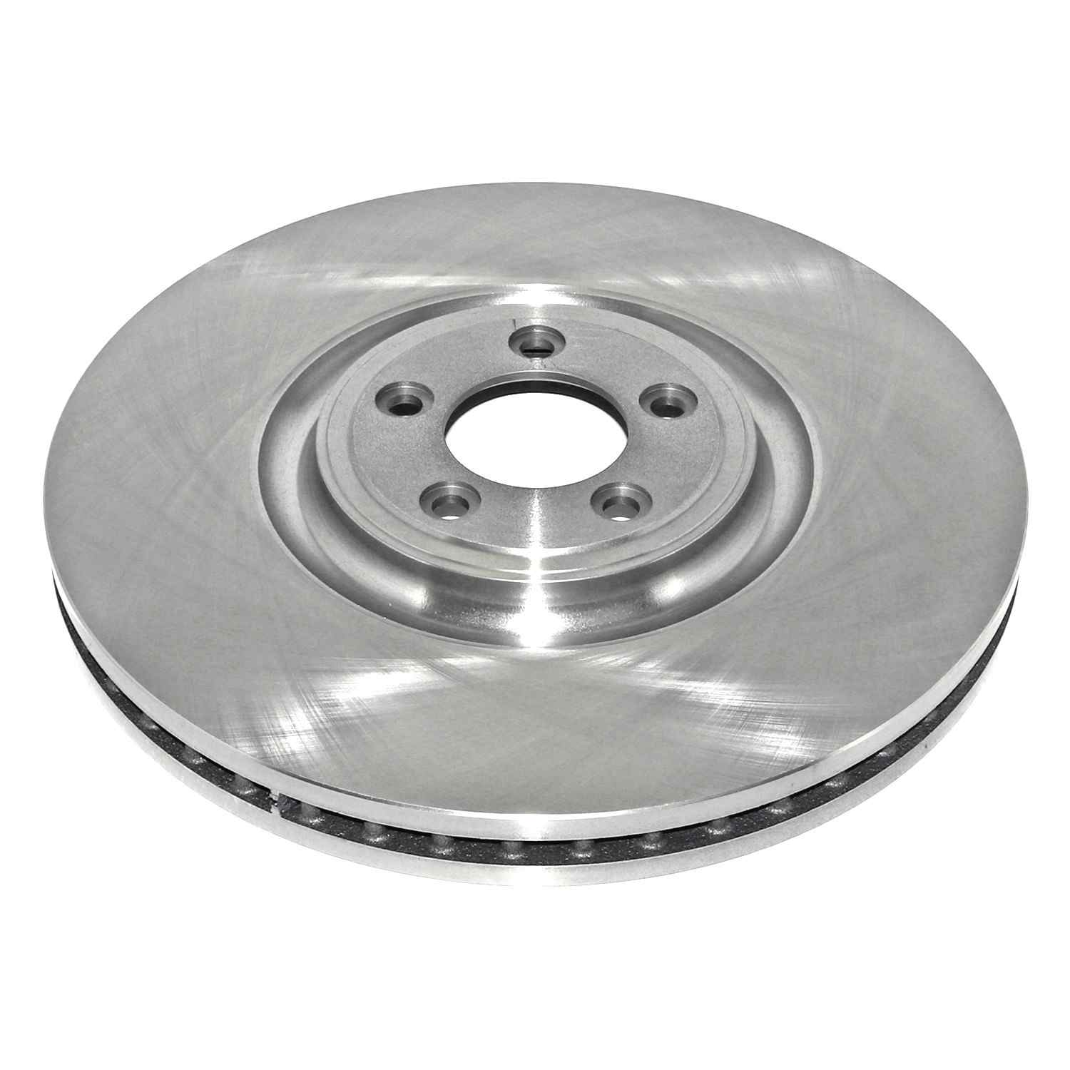 DuraGo DuraGo® Brake Rotor BR901706