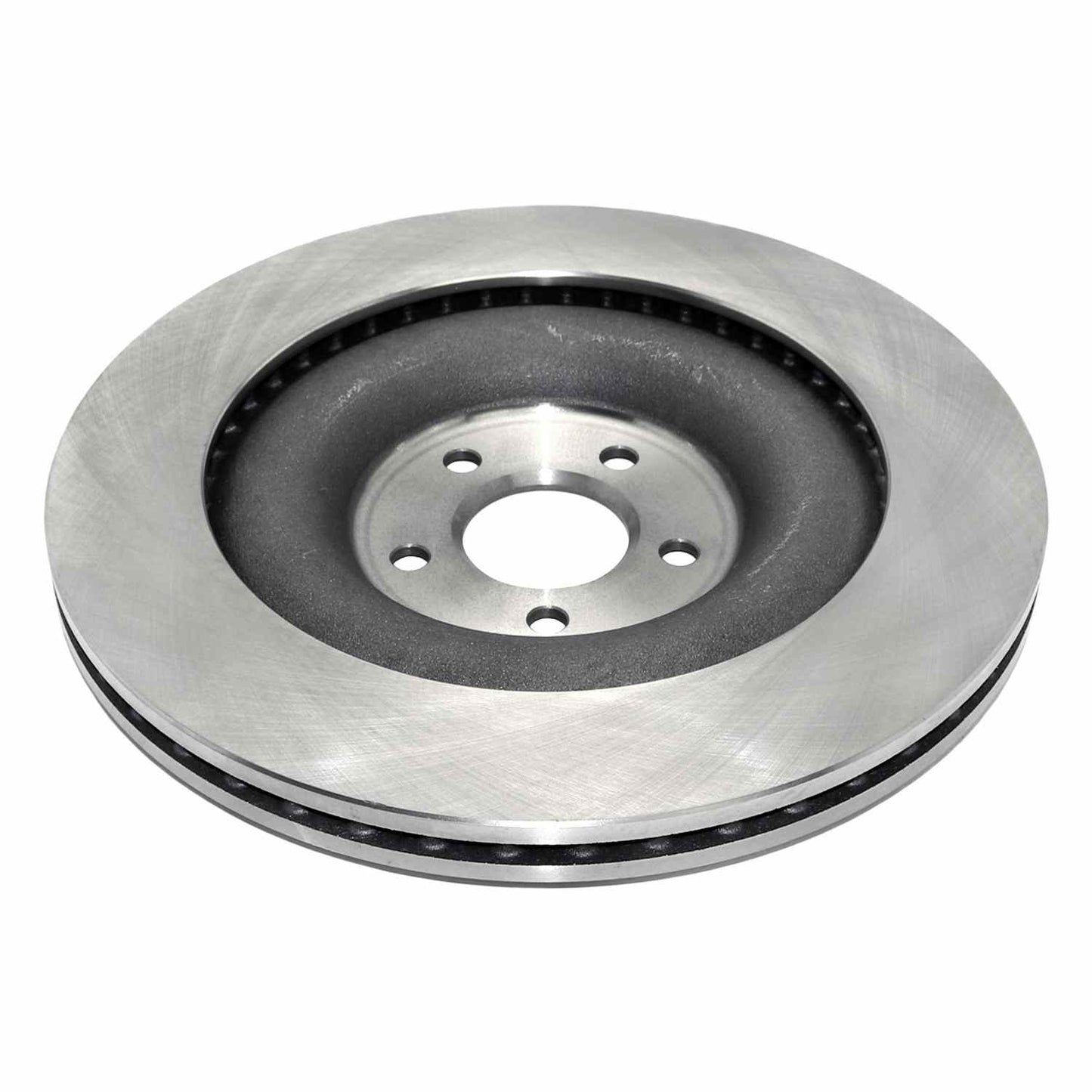 DuraGo DuraGo® Brake Rotor BR901708