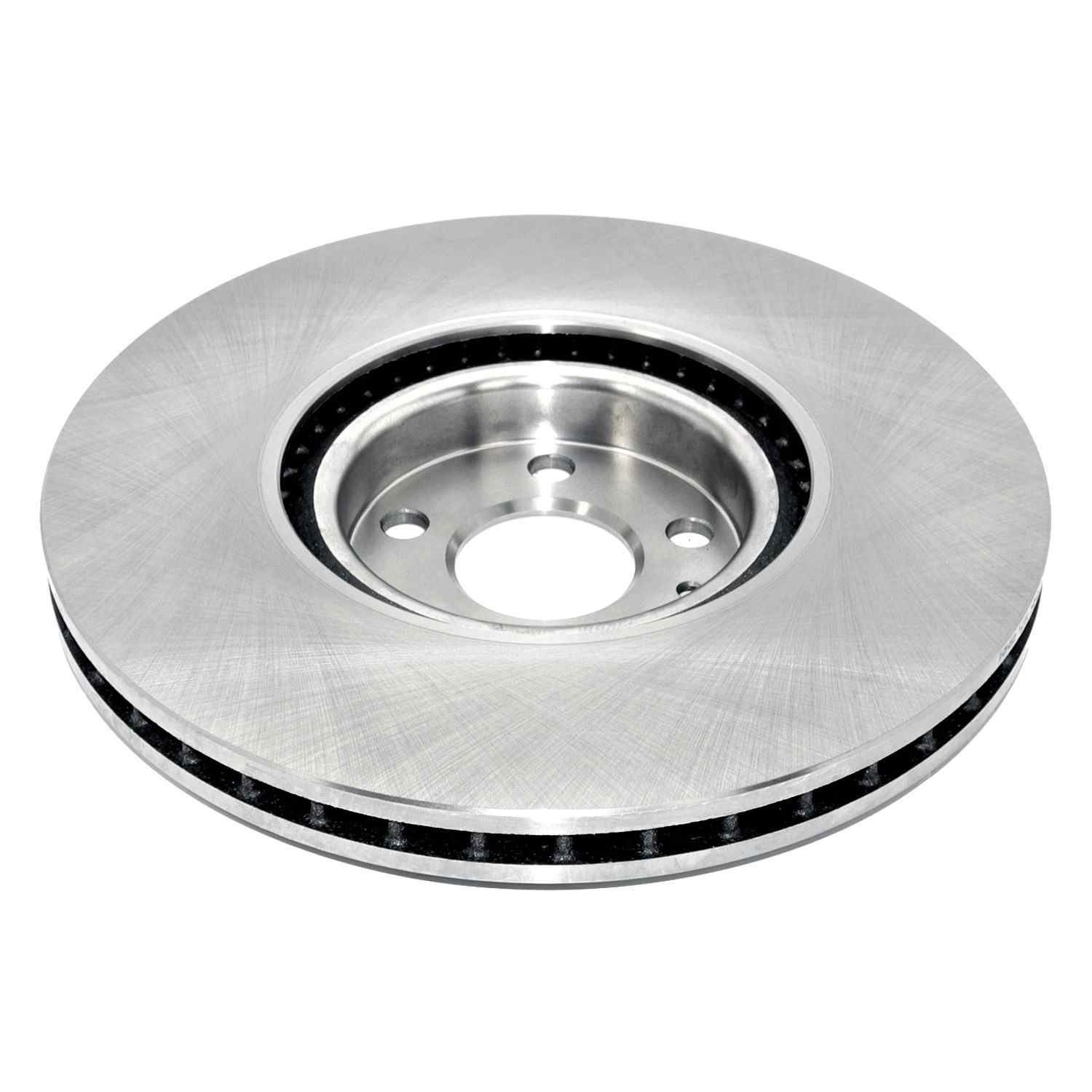 DuraGo DuraGo® Brake Rotor BR901712