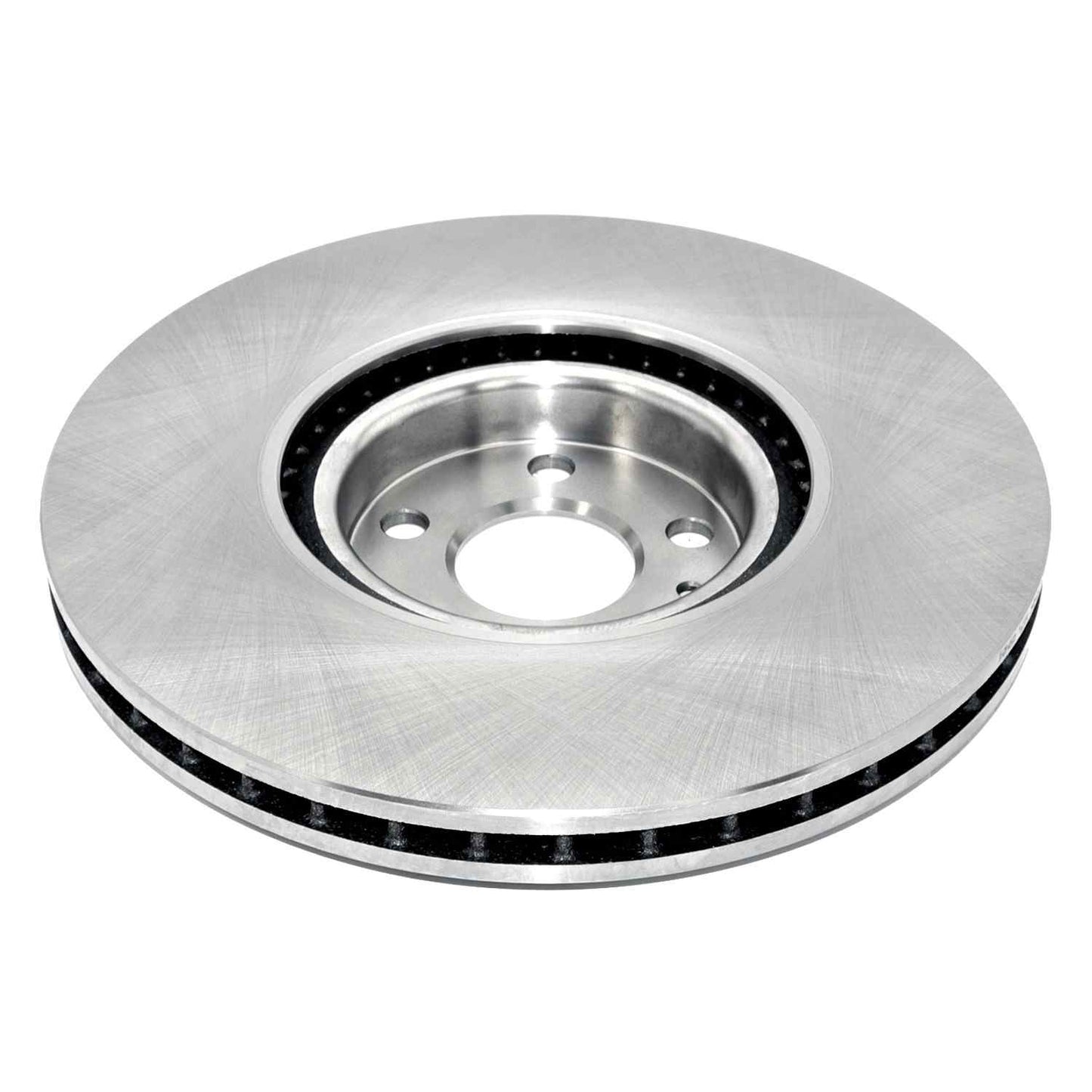 DuraGo DuraGo® Brake Rotor BR901712