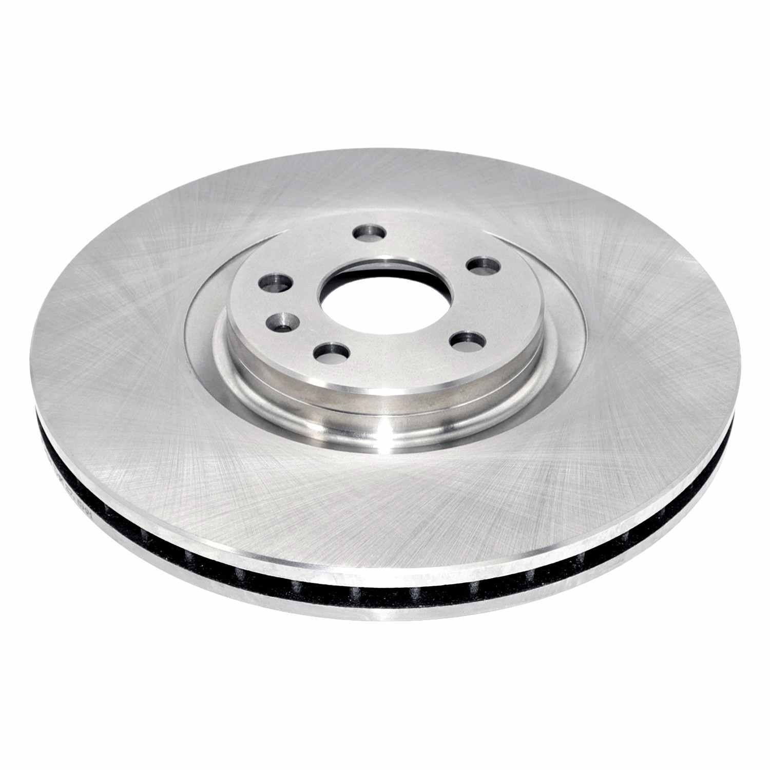 DuraGo DuraGo® Brake Rotor BR901712