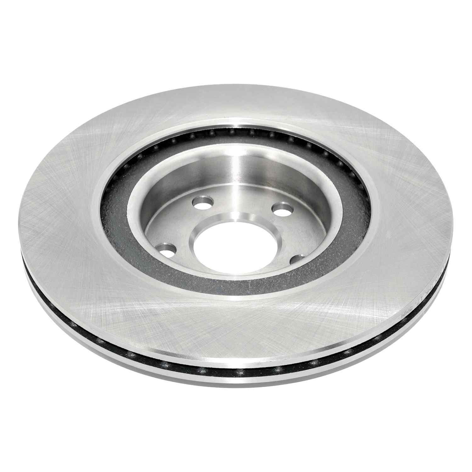 DuraGo DuraGo® Brake Rotor BR901714