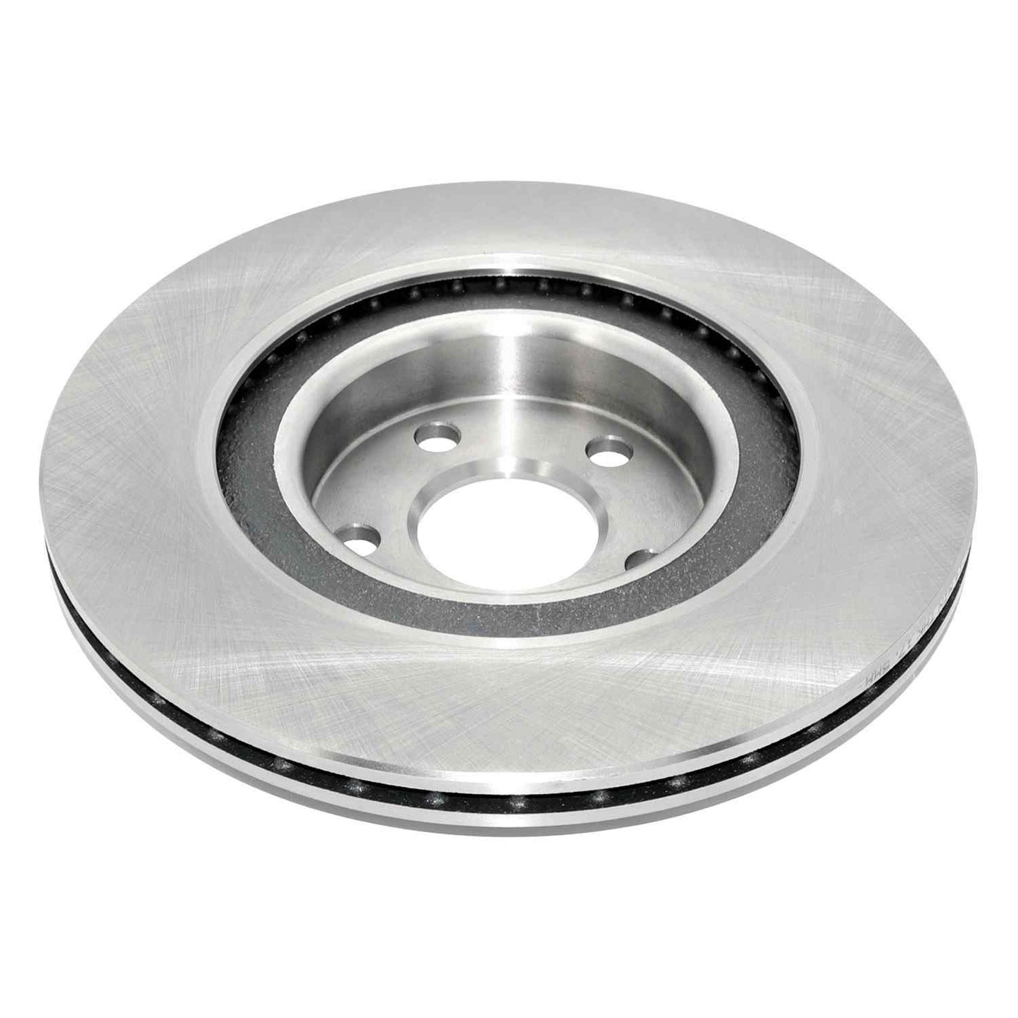 DuraGo DuraGo® Brake Rotor BR901714