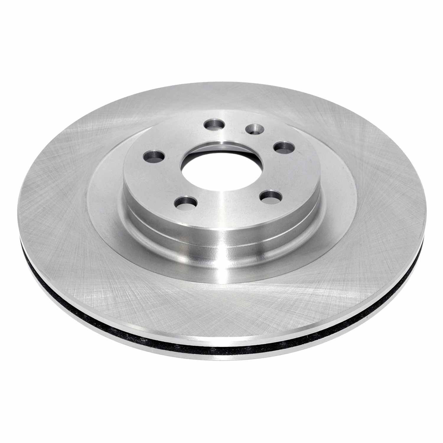 DuraGo DuraGo® Brake Rotor BR901714