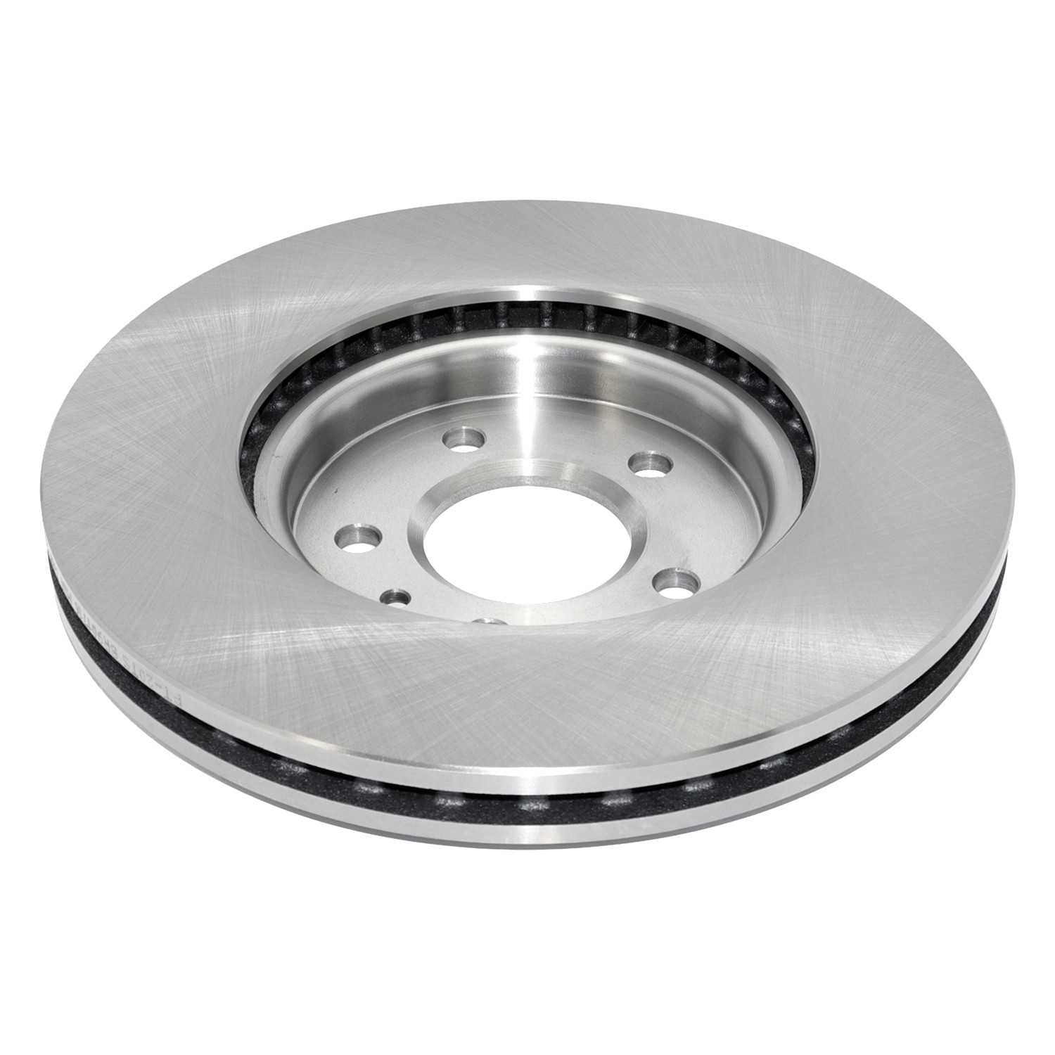 DuraGo DuraGo® Brake Rotor BR901716