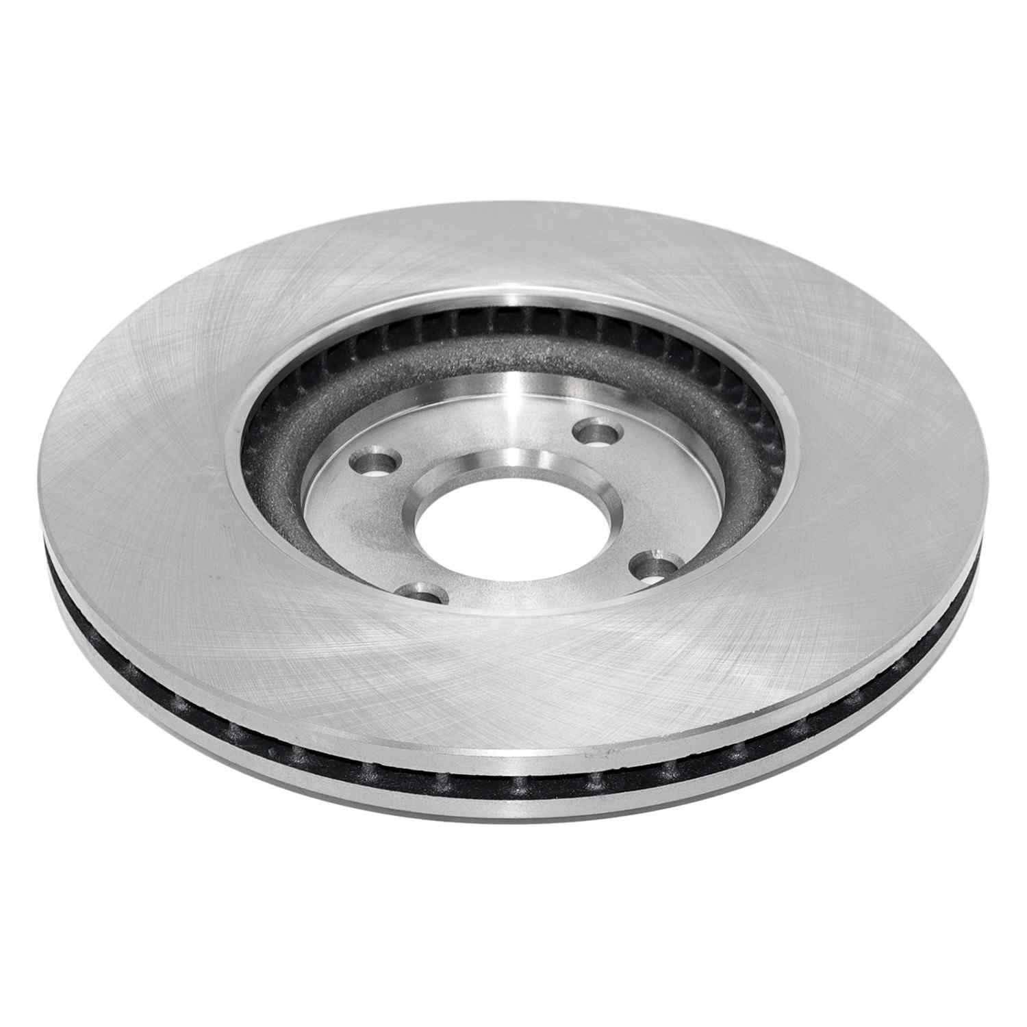 DuraGo DuraGo® Brake Rotor BR901732