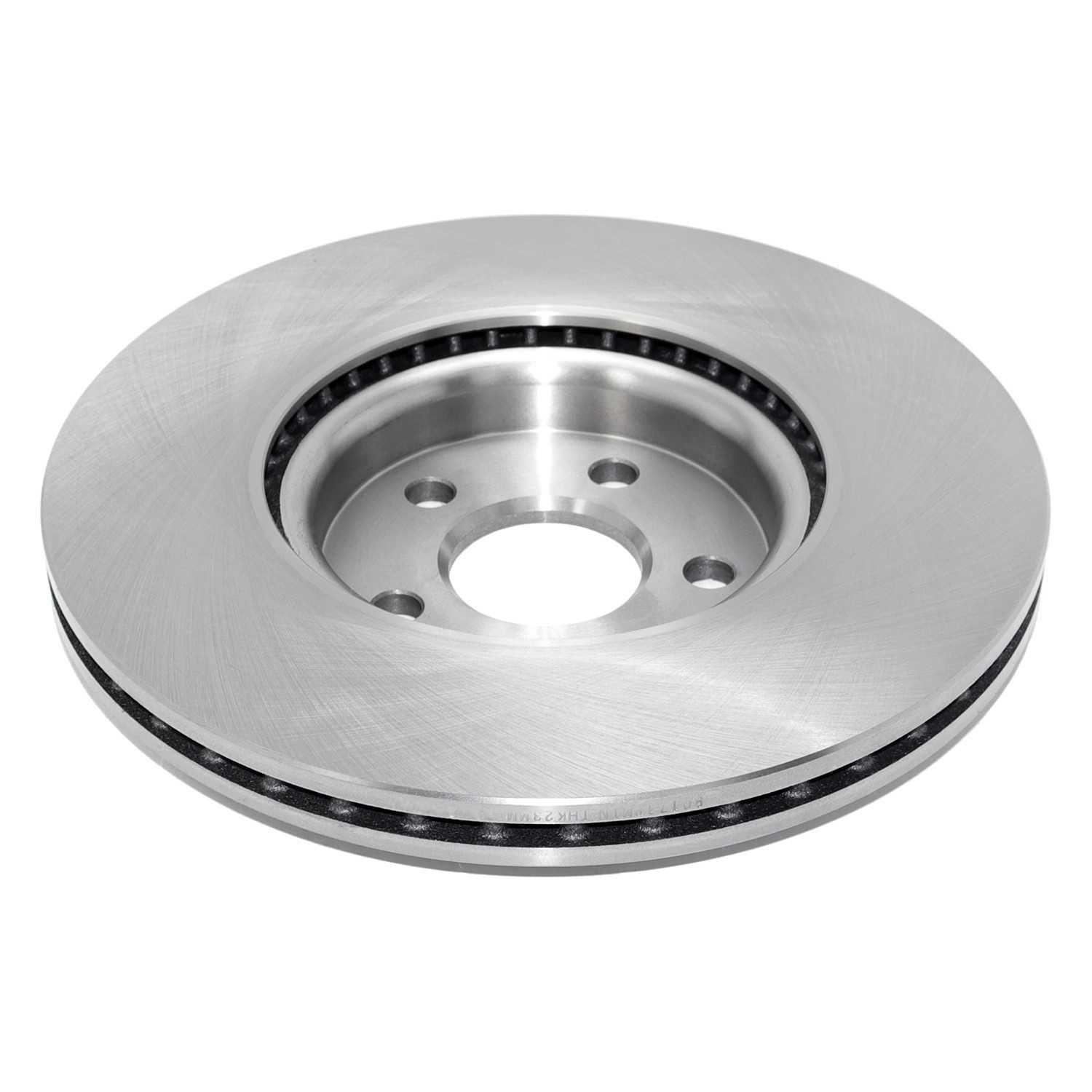 DuraGo DuraGo® Brake Rotor BR901738