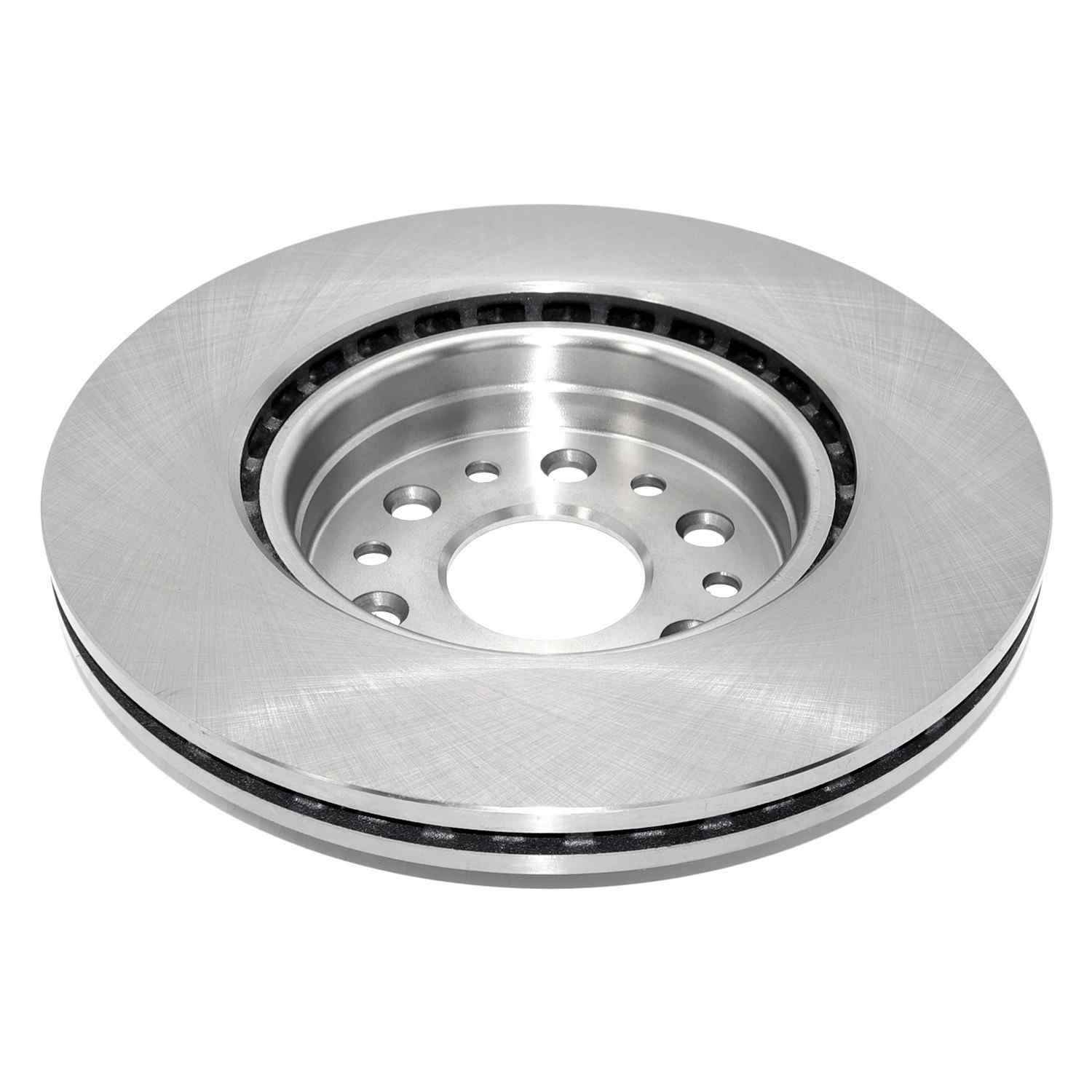 DuraGo DuraGo® Brake Rotor BR901754