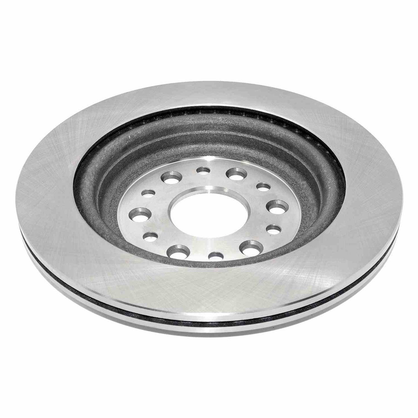 DuraGo DuraGo® Brake Rotor BR901756
