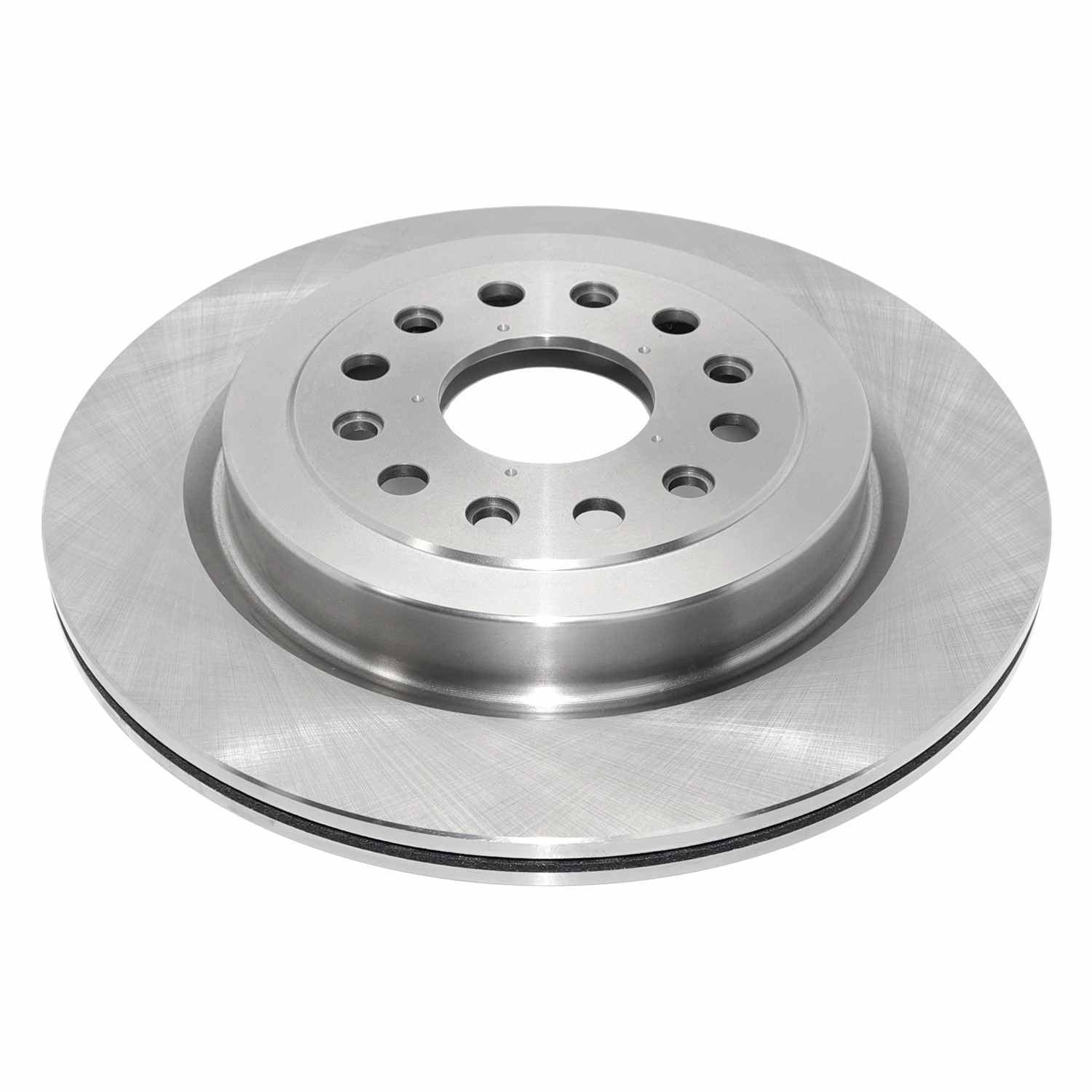 DuraGo DuraGo® Brake Rotor BR901756