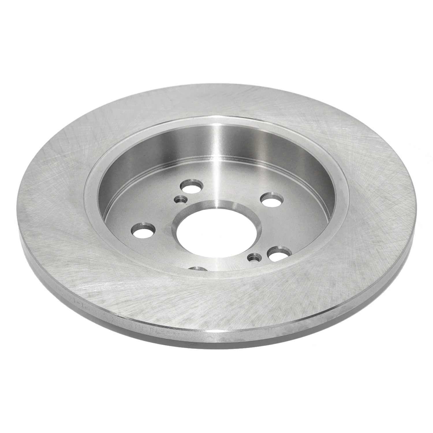 DuraGo DuraGo® Brake Rotor BR901760