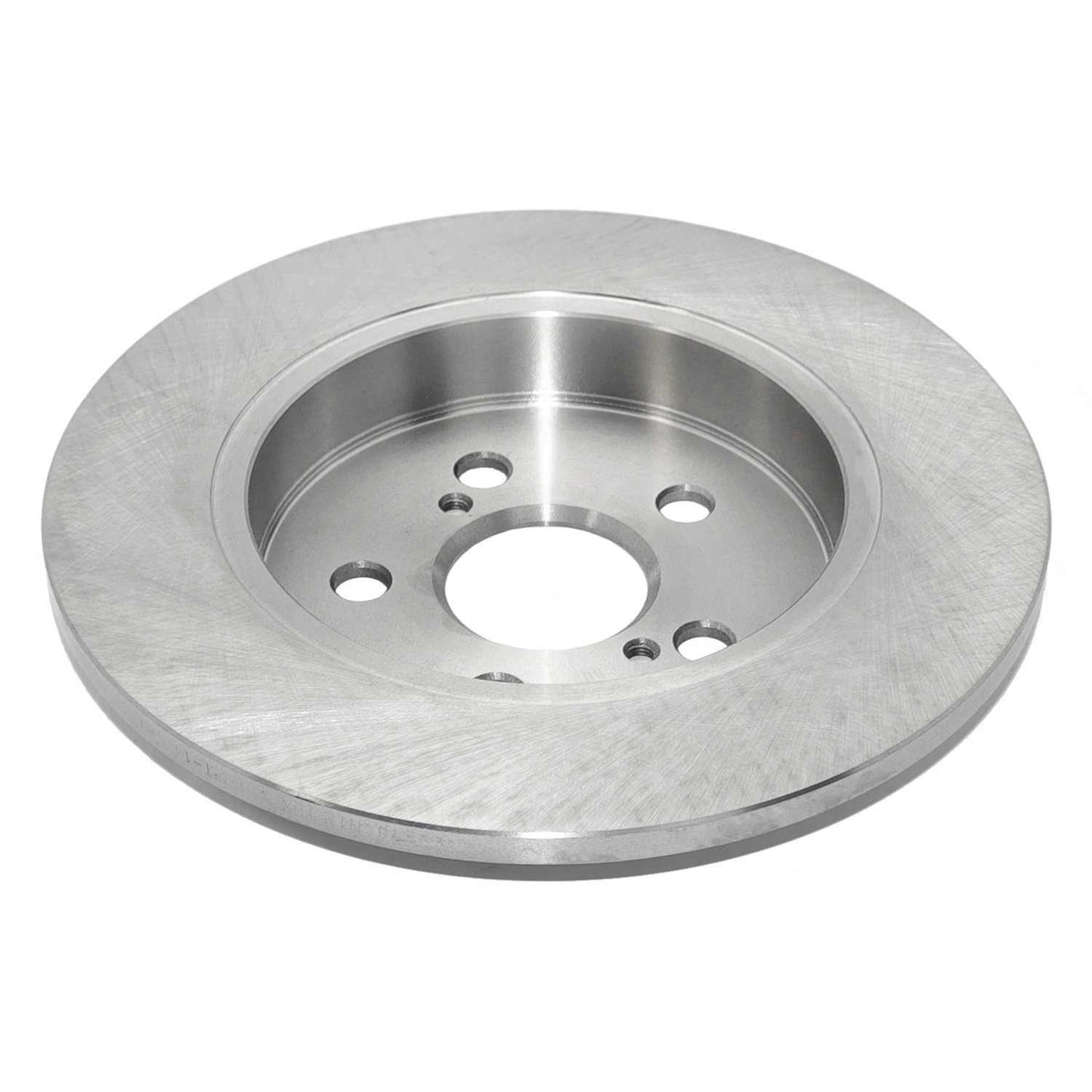 DuraGo DuraGo® Brake Rotor BR901760