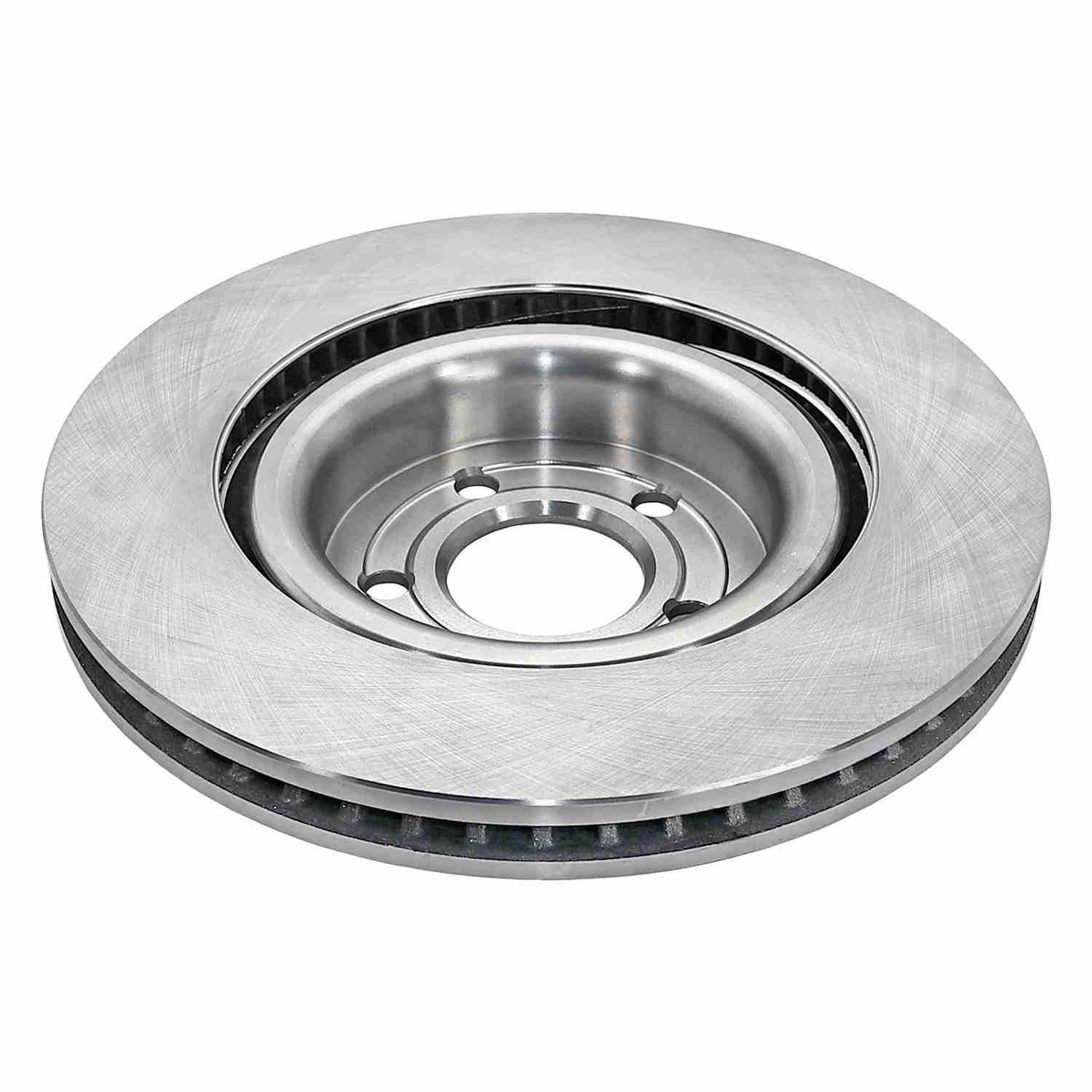 DuraGo DuraGo® Brake Rotor BR901764