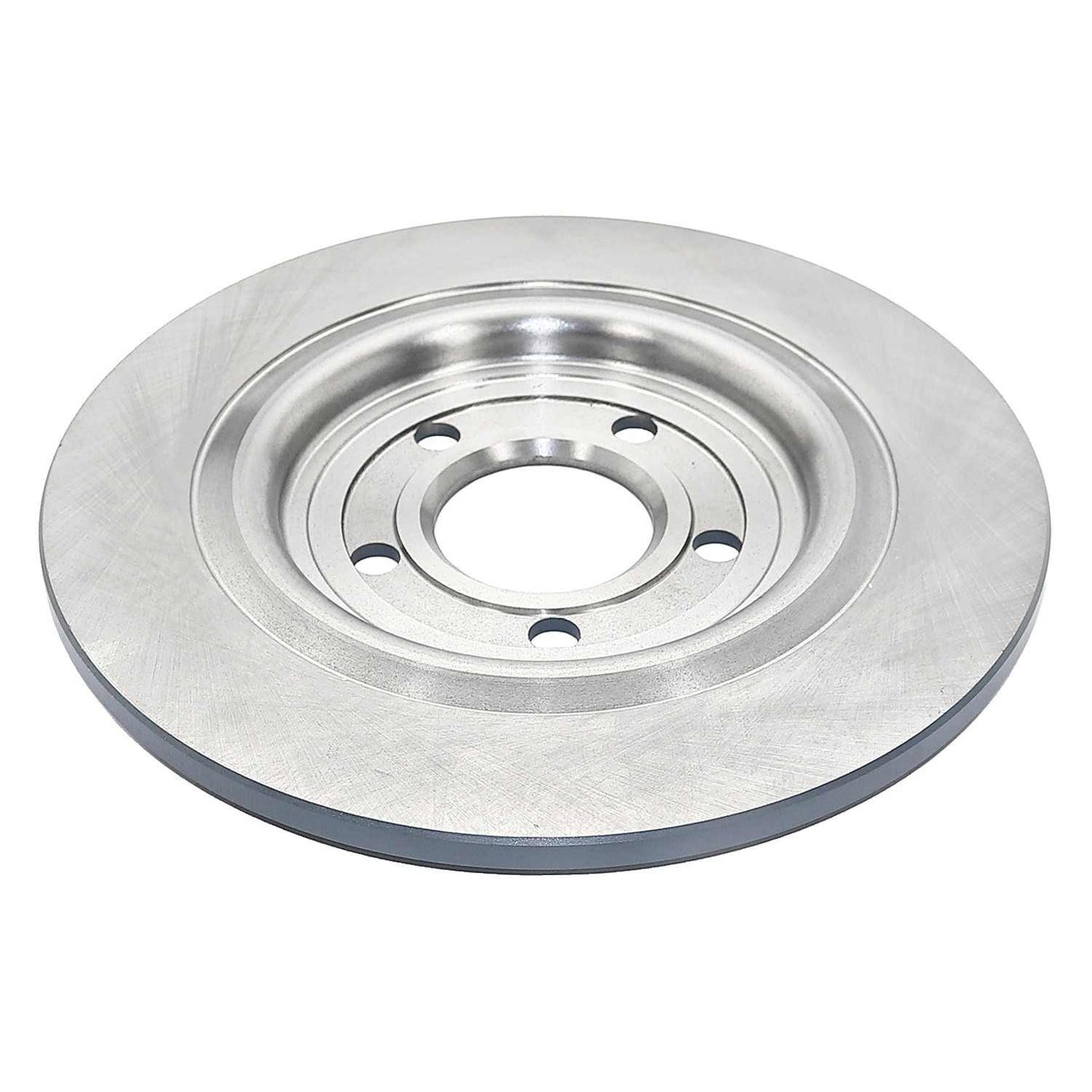 DuraGo DuraGo® Titanium Series Brake Rotor BR901766-01