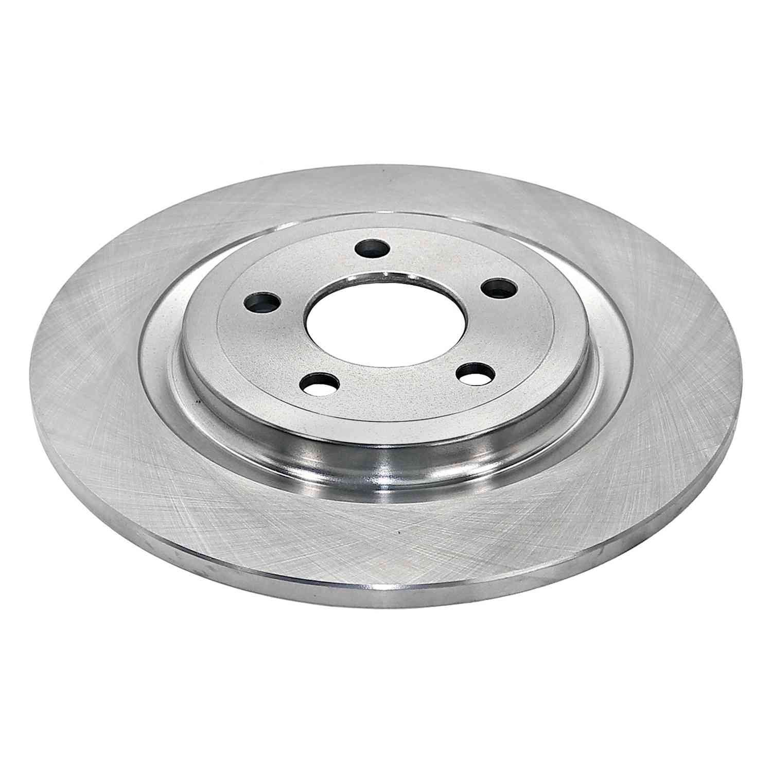 DuraGo DuraGo® Brake Rotor BR901766