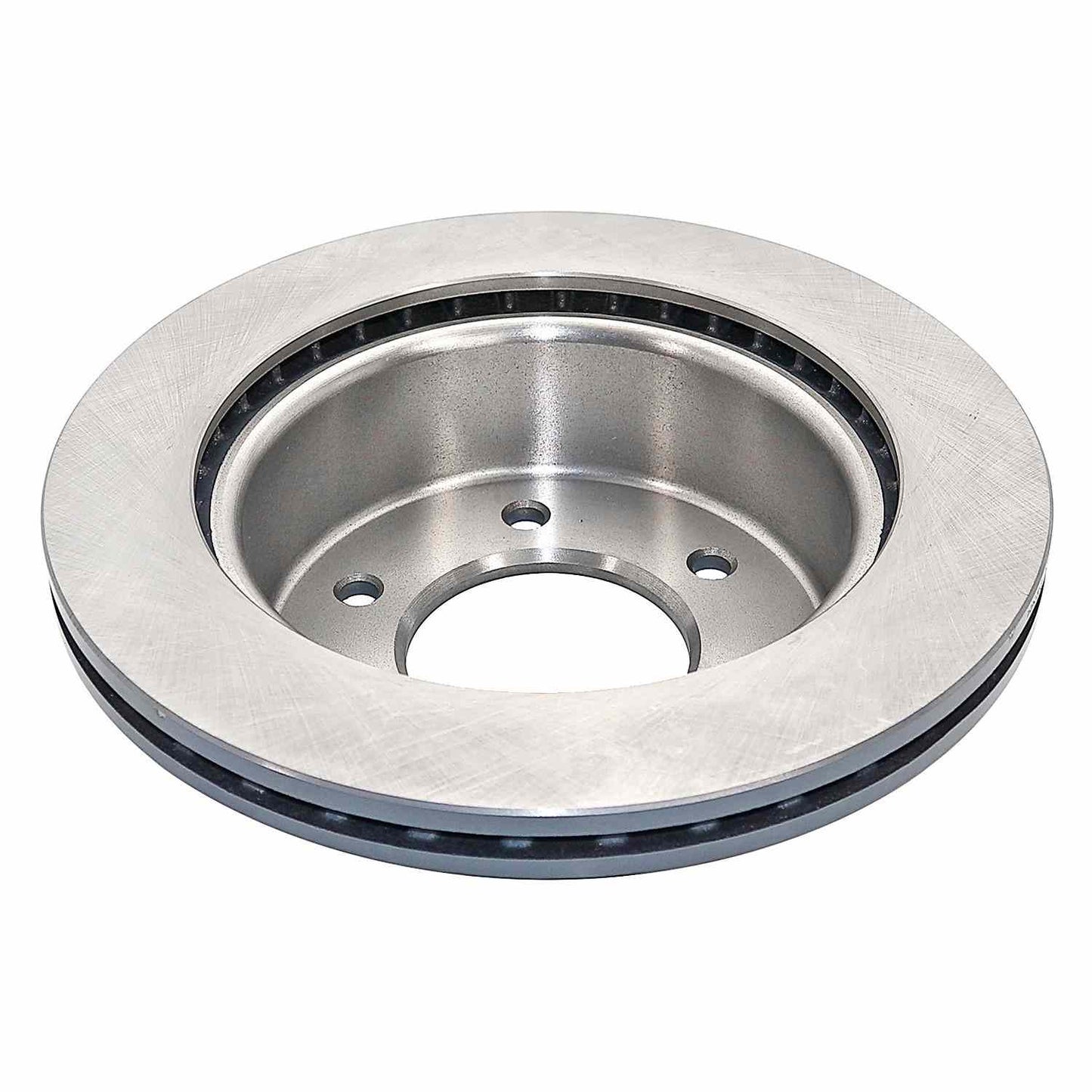 DuraGo DuraGo® Titanium Series Brake Rotor BR901770-01