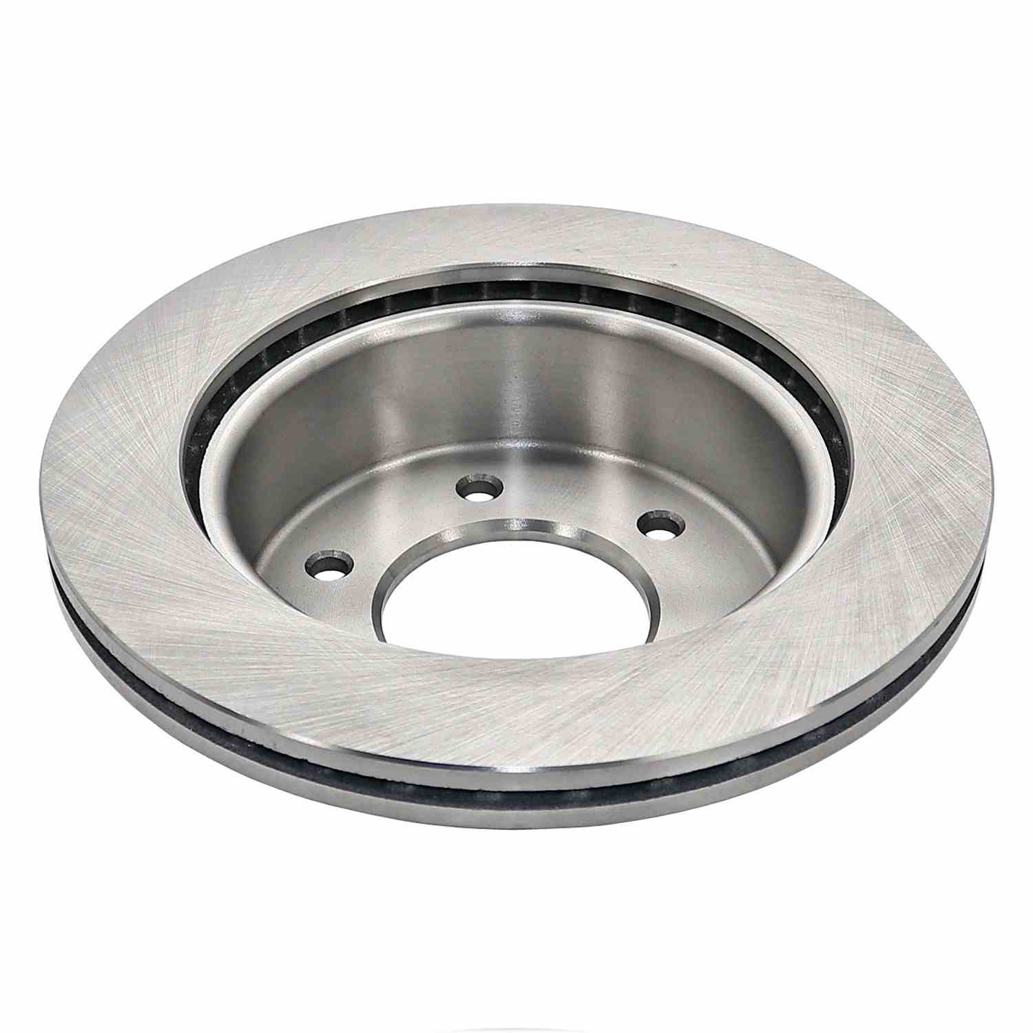 DuraGo DuraGo® Brake Rotor BR901770