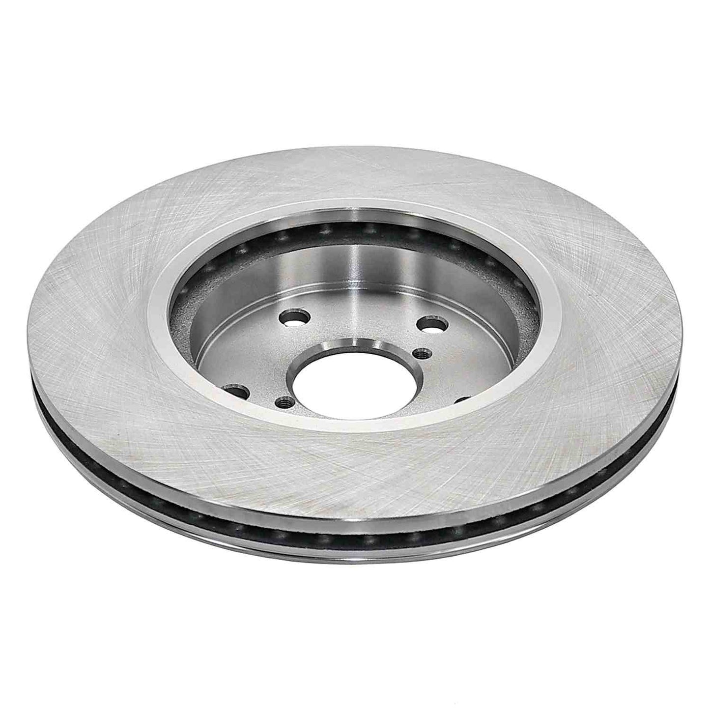 DuraGo DuraGo® Brake Rotor BR901774