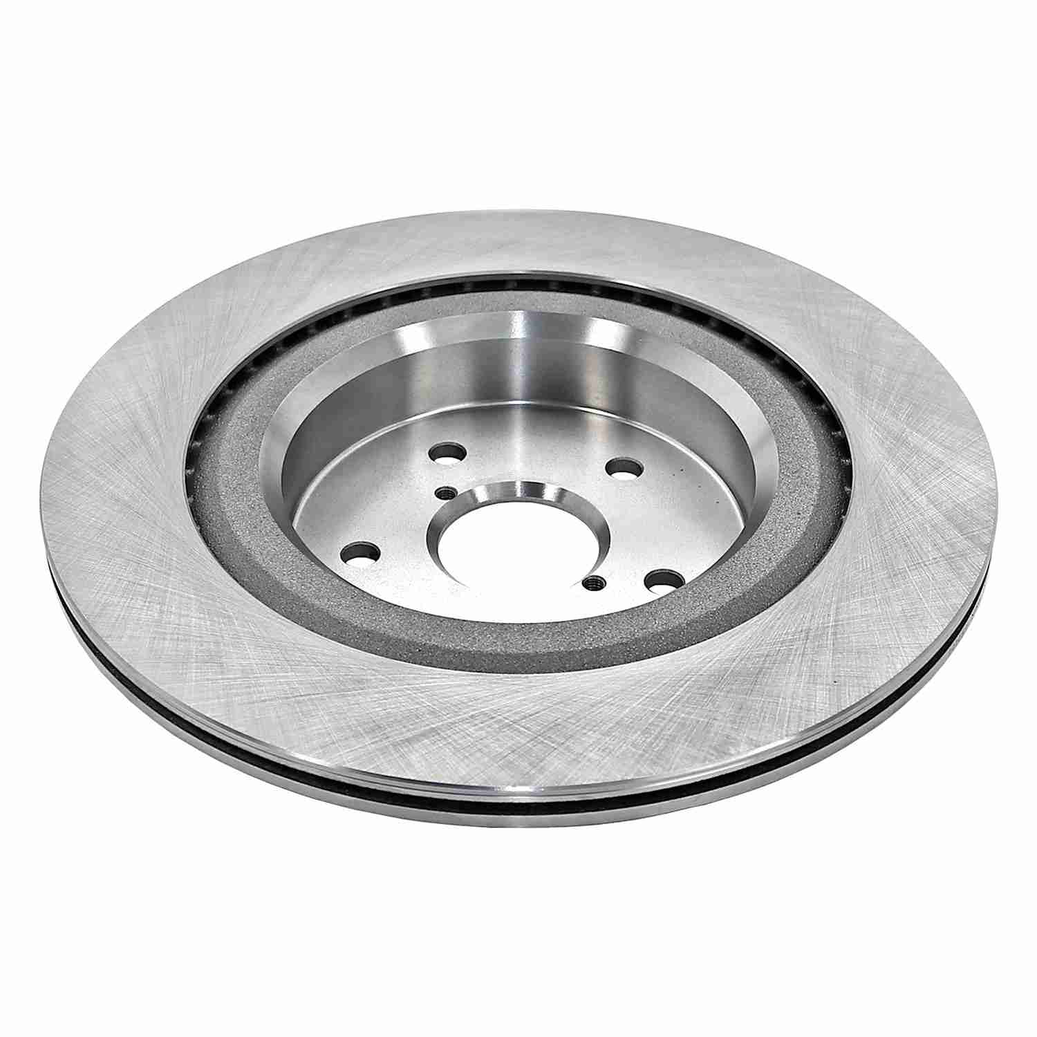 DuraGo DuraGo® Brake Rotor BR901782