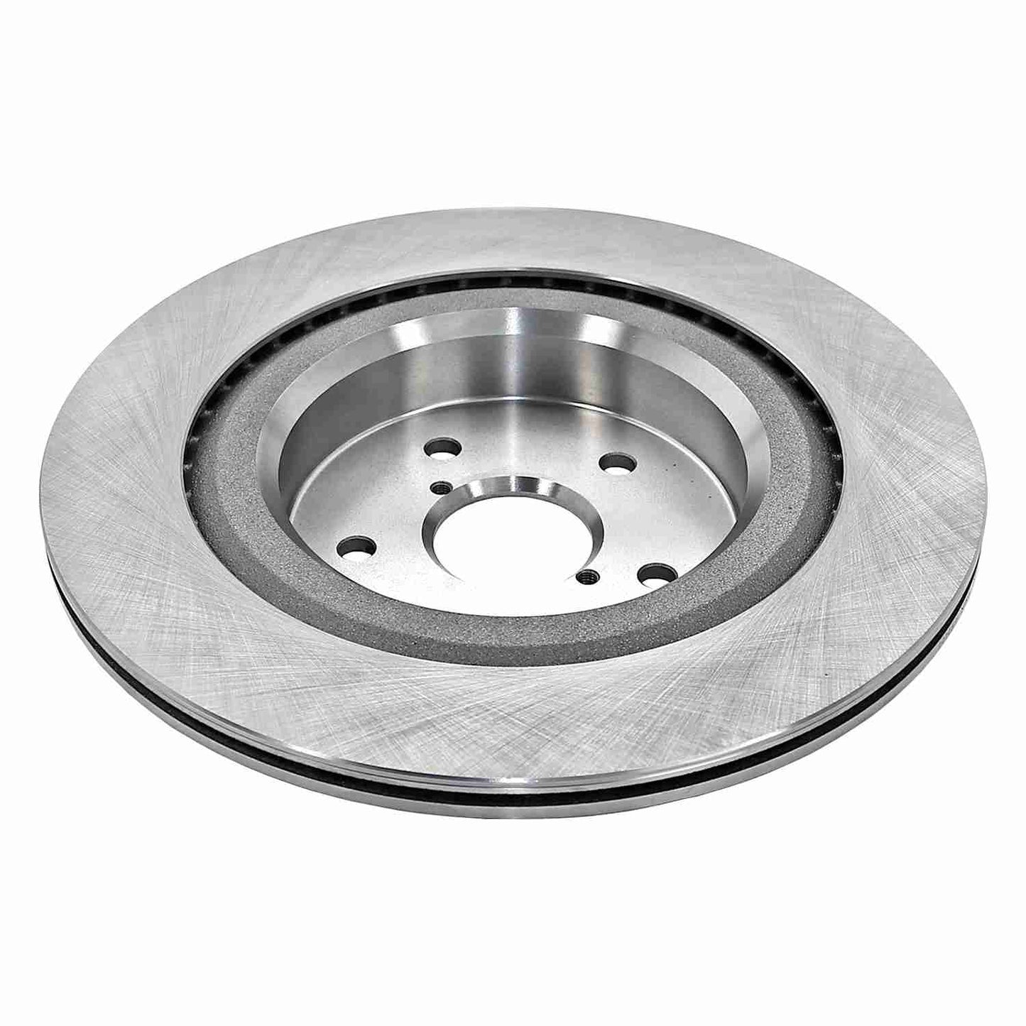 DuraGo DuraGo® Brake Rotor BR901782