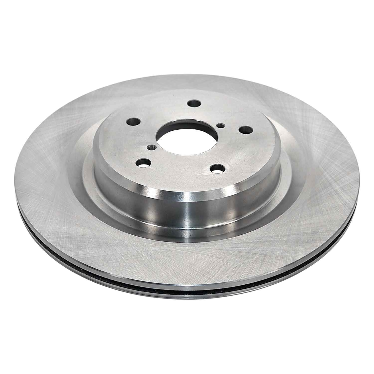 DuraGo DuraGo® Brake Rotor BR901782