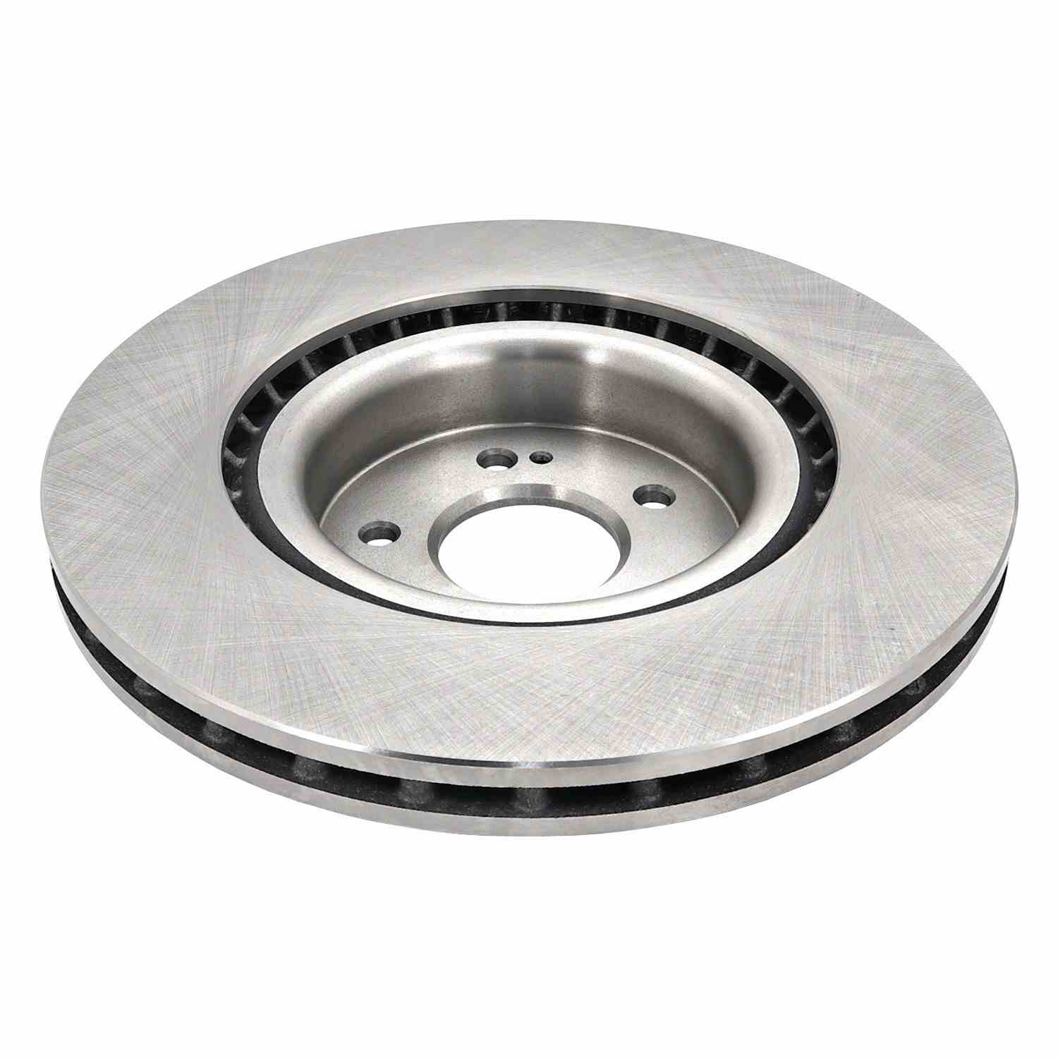 DuraGo DuraGo® Brake Rotor BR901784