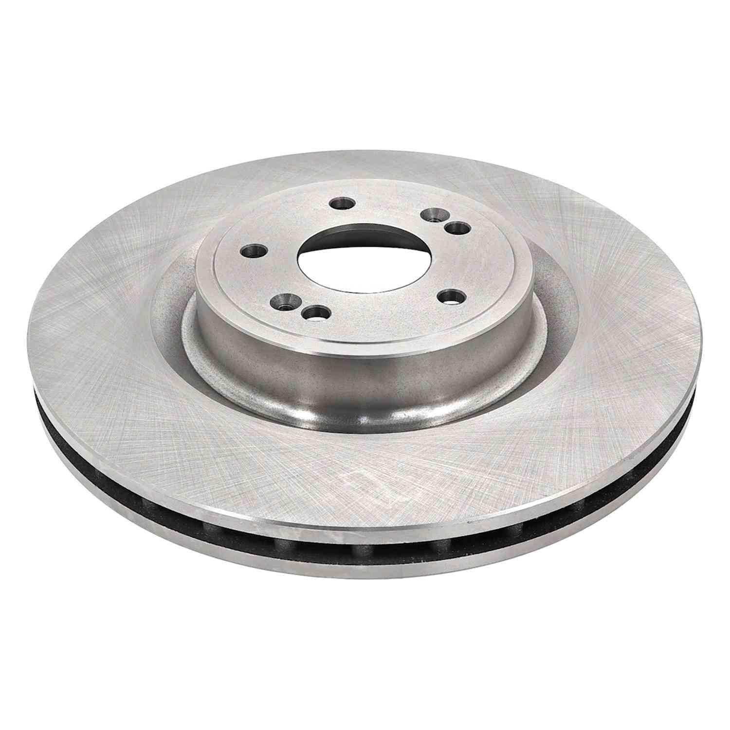DuraGo DuraGo® Brake Rotor BR901784