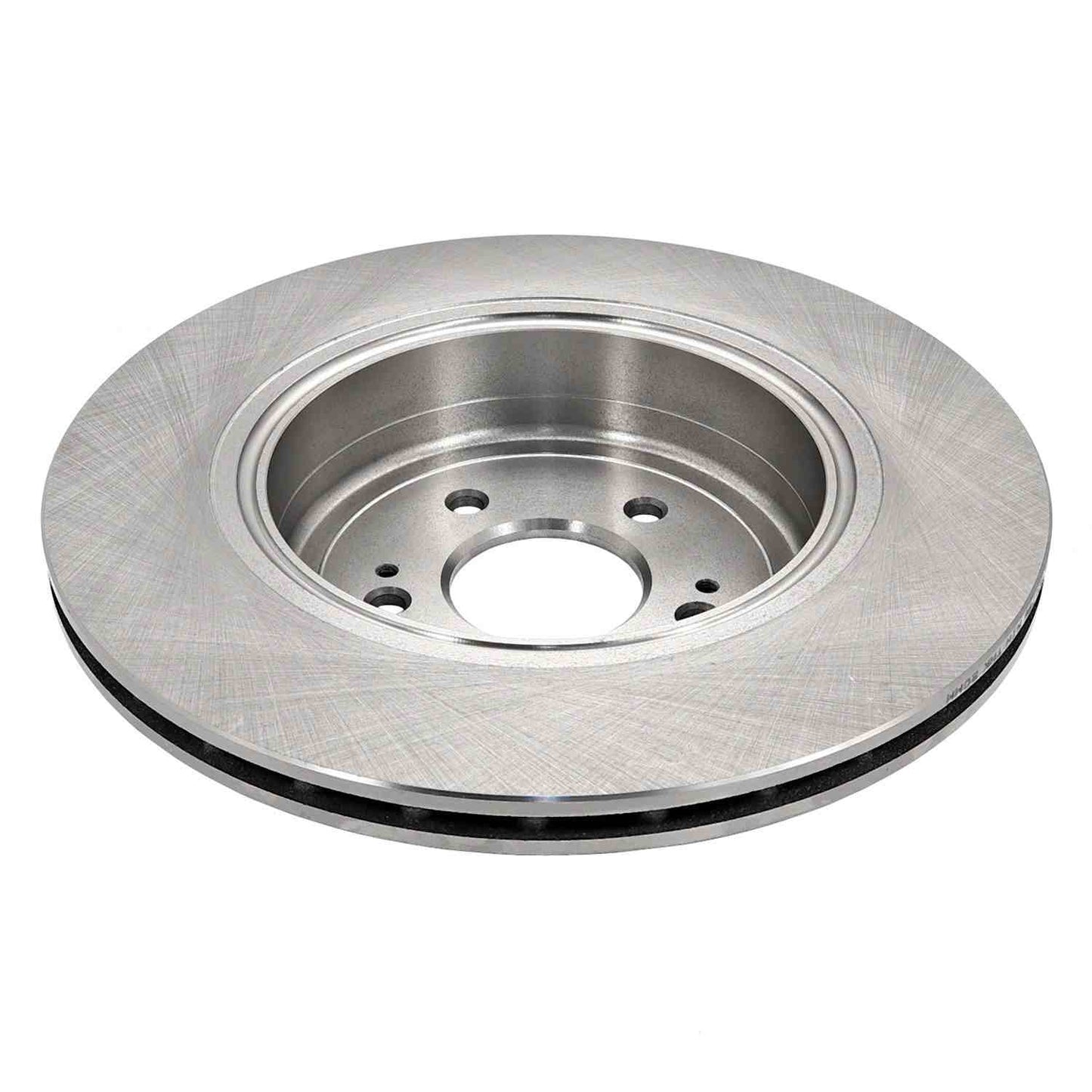 DuraGo DuraGo® Brake Rotor BR901786