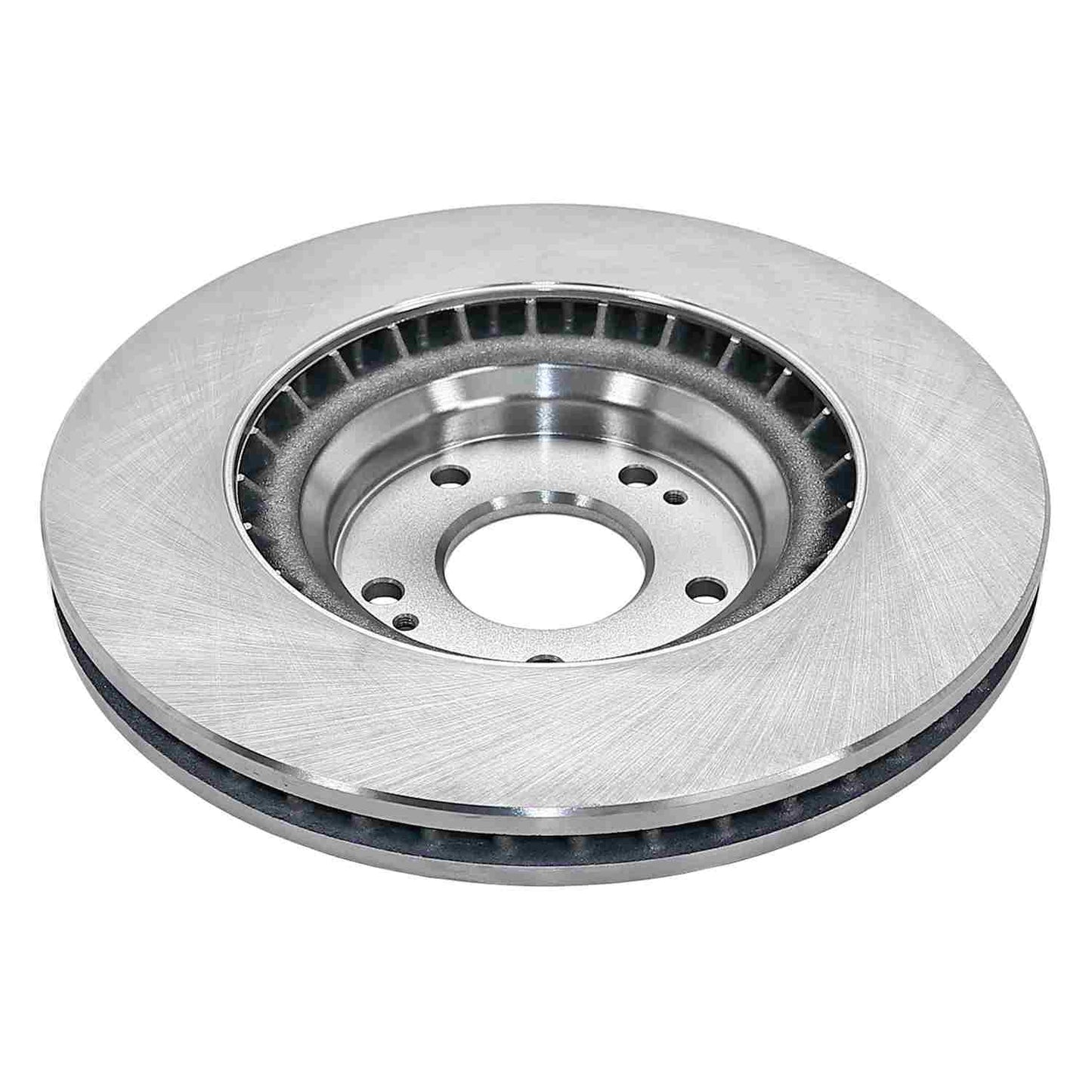 DuraGo DuraGo® Brake Rotor BR901790