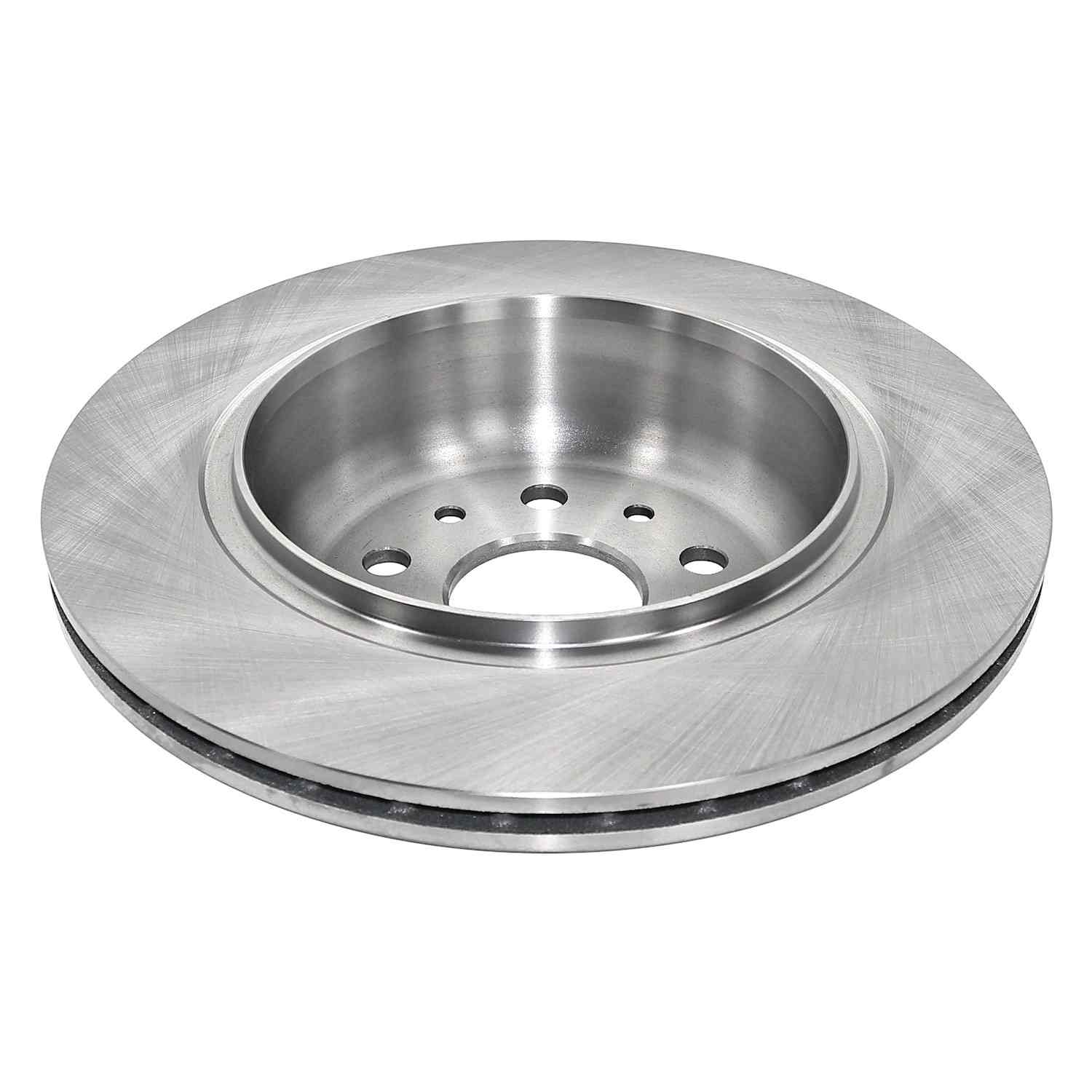 DuraGo DuraGo® Brake Rotor BR901796