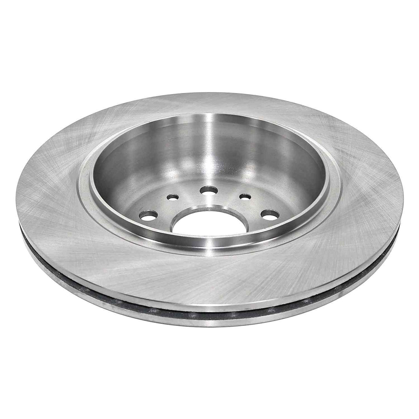 DuraGo DuraGo® Brake Rotor BR901796