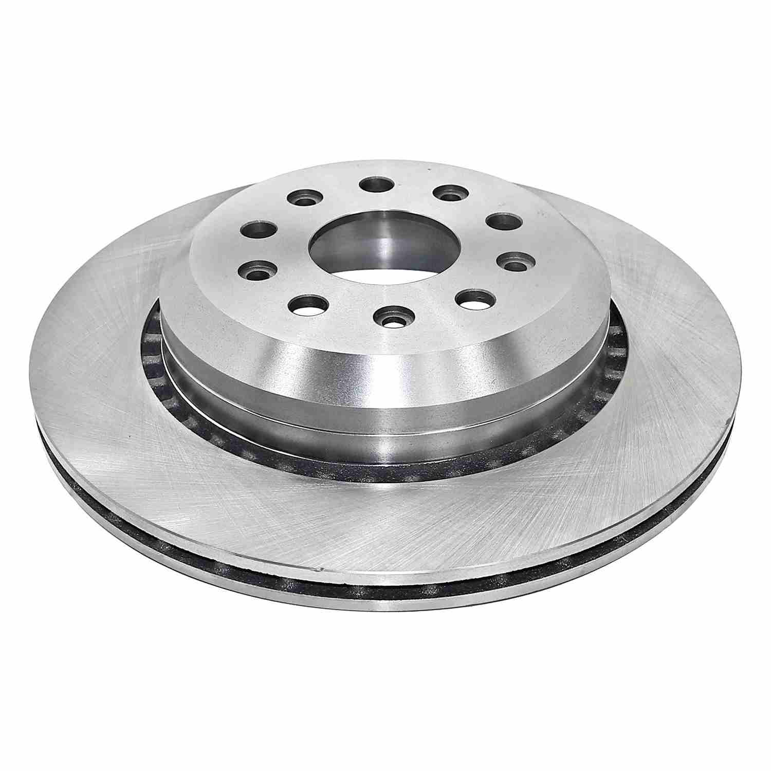 DuraGo DuraGo® Brake Rotor BR901796