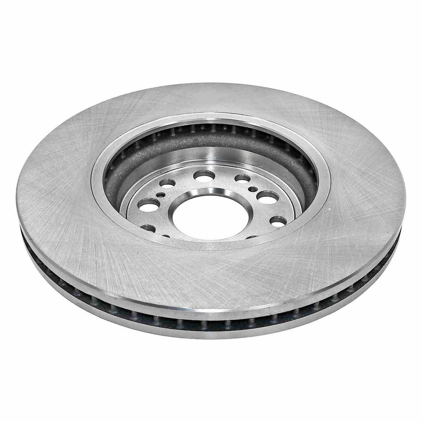 DuraGo DuraGo® Brake Rotor BR901802