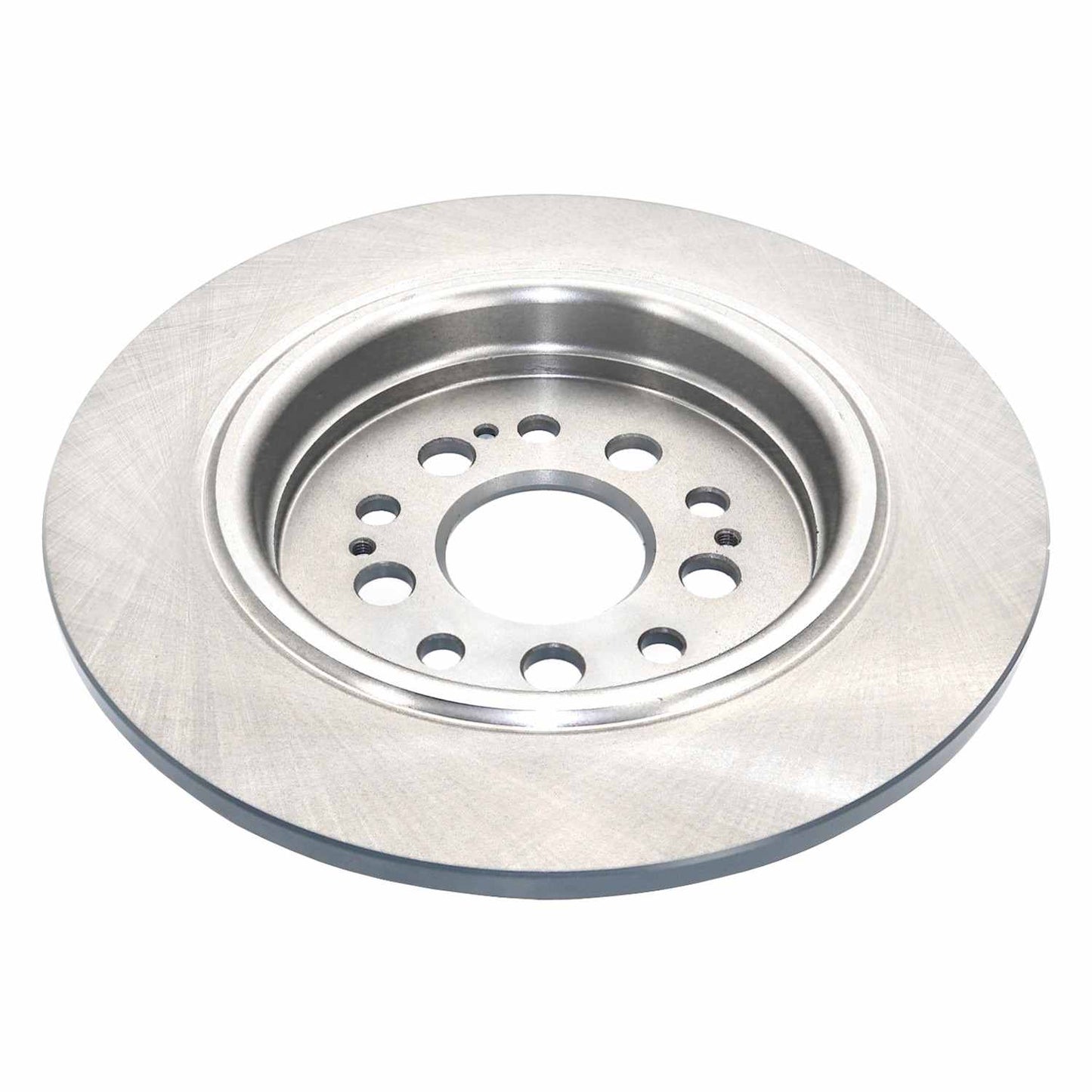 DuraGo DuraGo® Titanium Series Brake Rotor BR901804-01