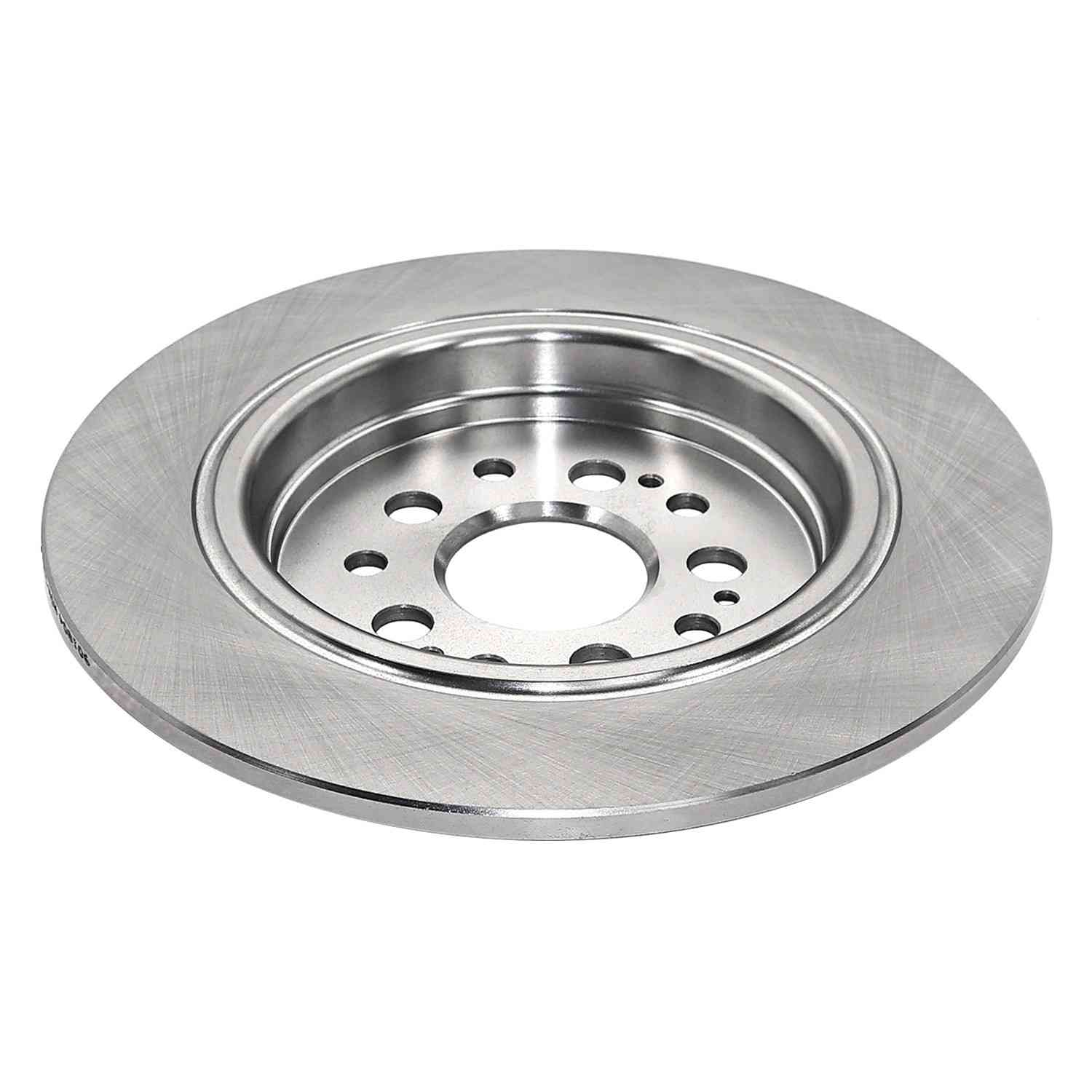 DuraGo DuraGo® Brake Rotor BR901804