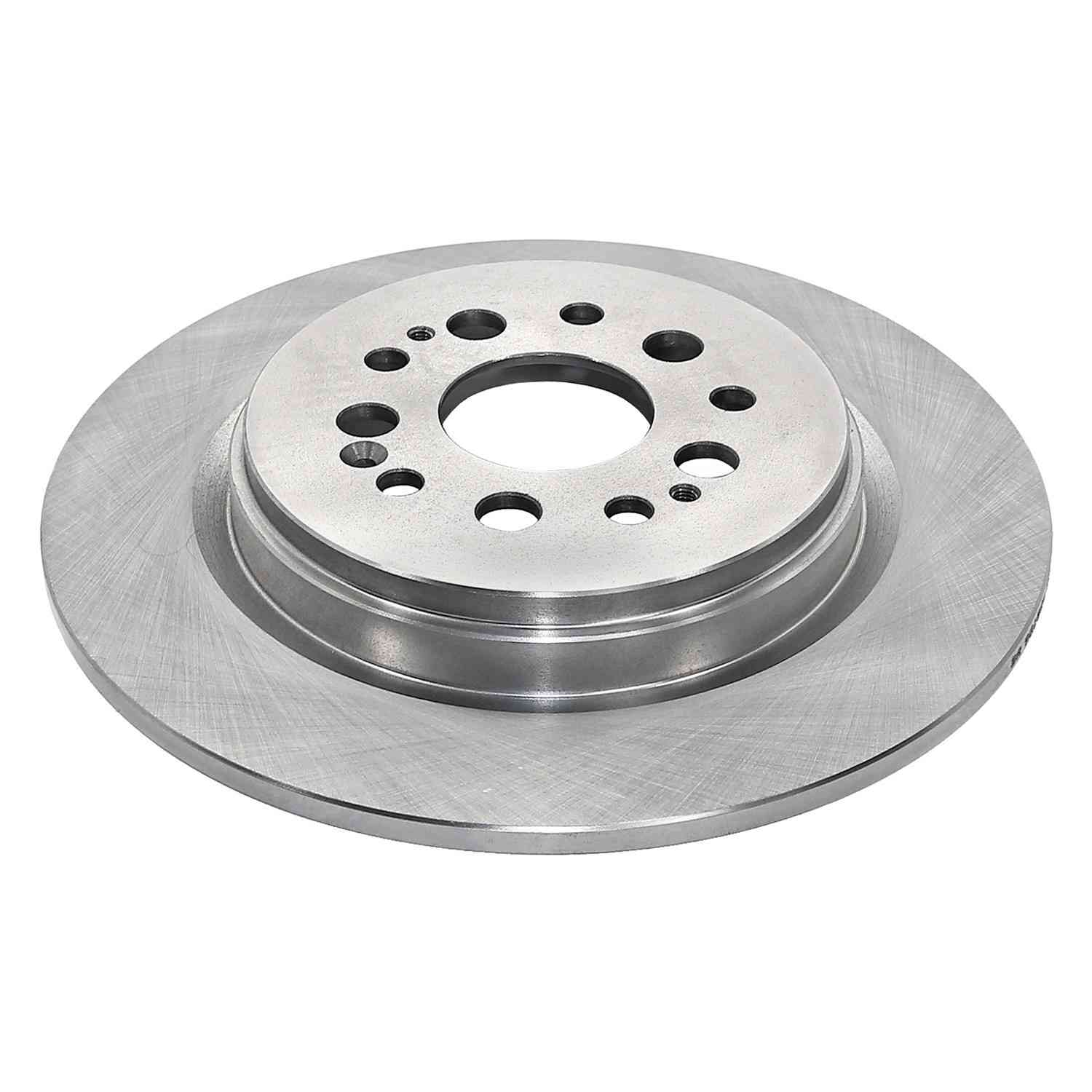 DuraGo DuraGo® Brake Rotor BR901804