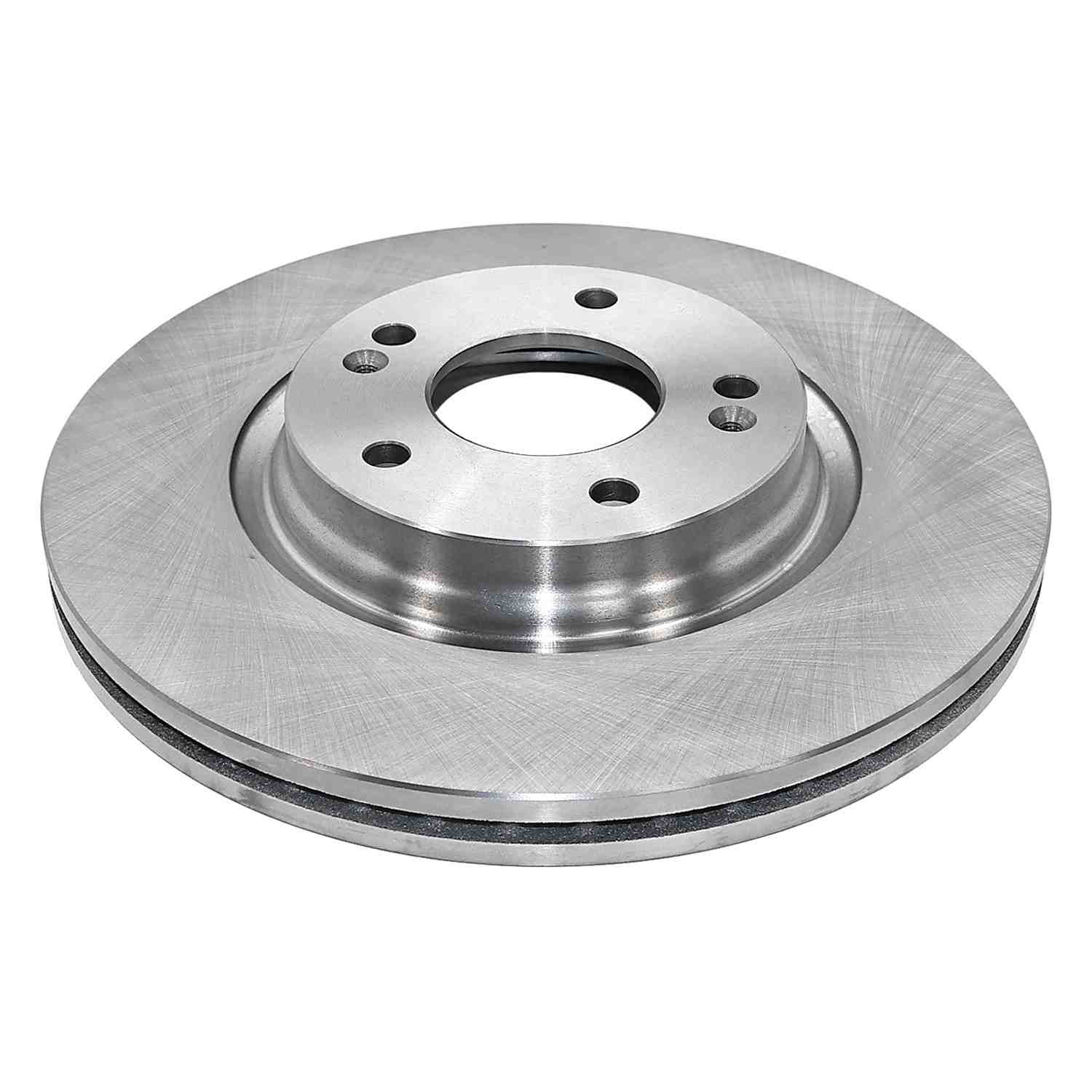 DuraGo DuraGo® Brake Rotor BR901806