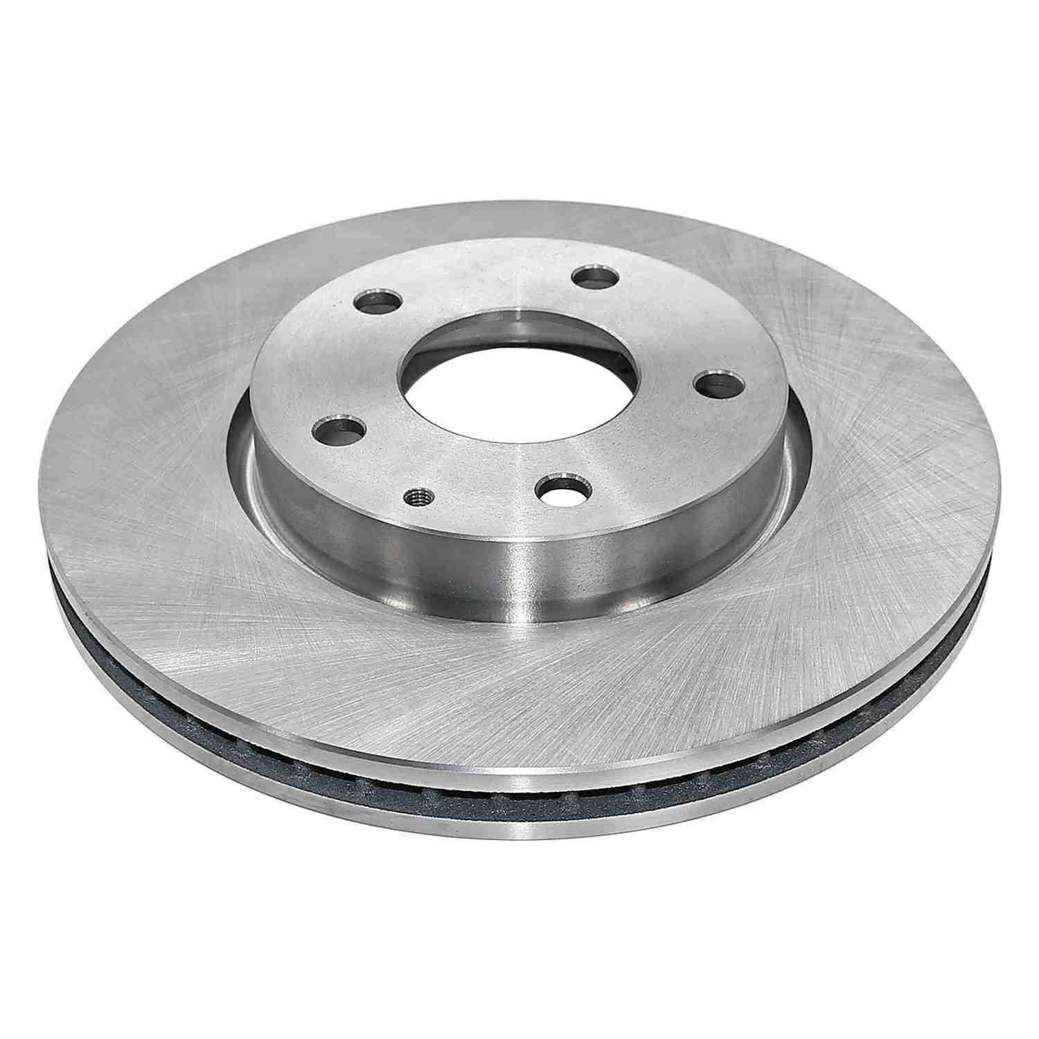 DuraGo DuraGo® Brake Rotor BR901808