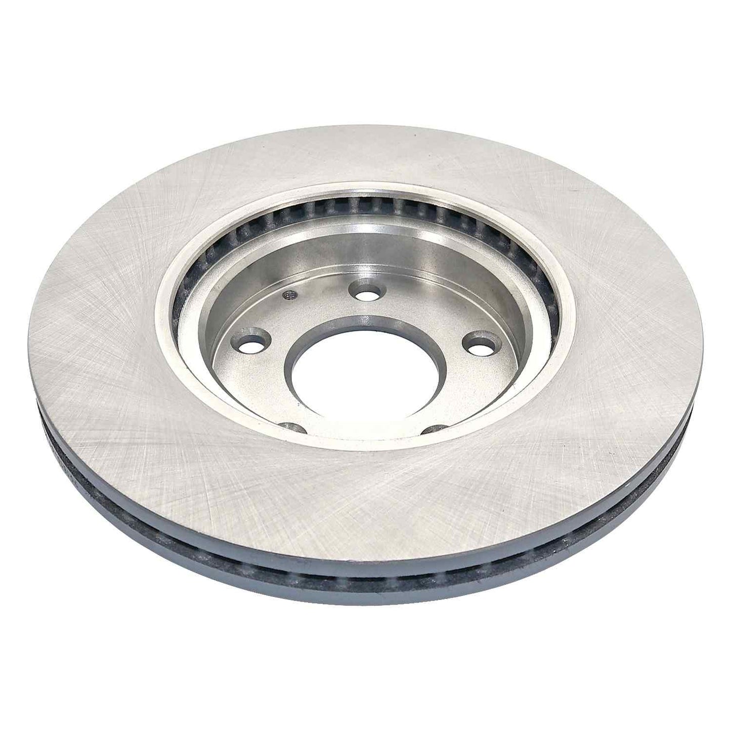 DuraGo DuraGo® Titanium Series Brake Rotor BR901810-01