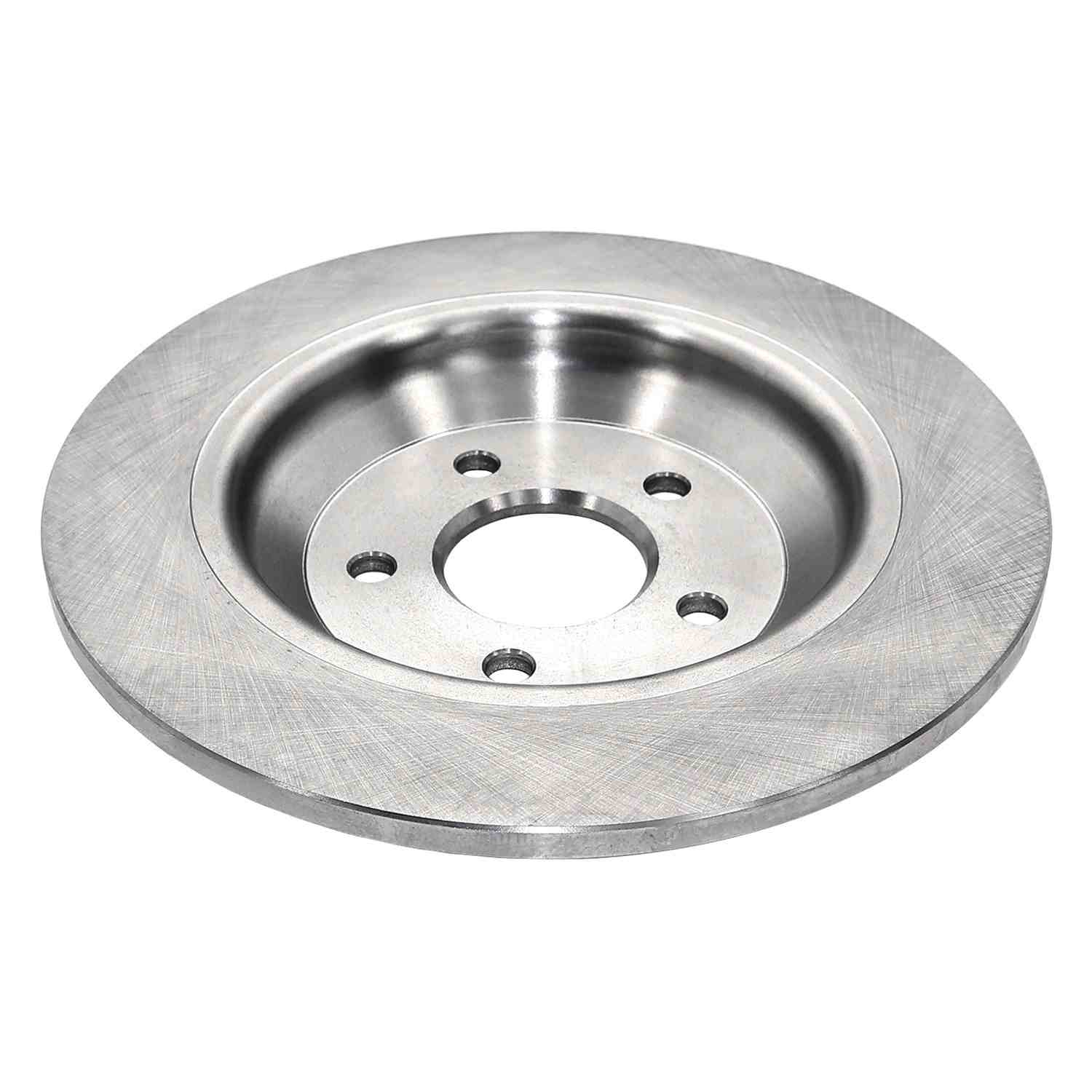 DuraGo DuraGo® Brake Rotor BR901816