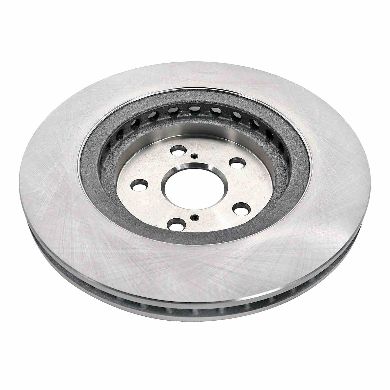 DuraGo DuraGo® Brake Rotor BR901822