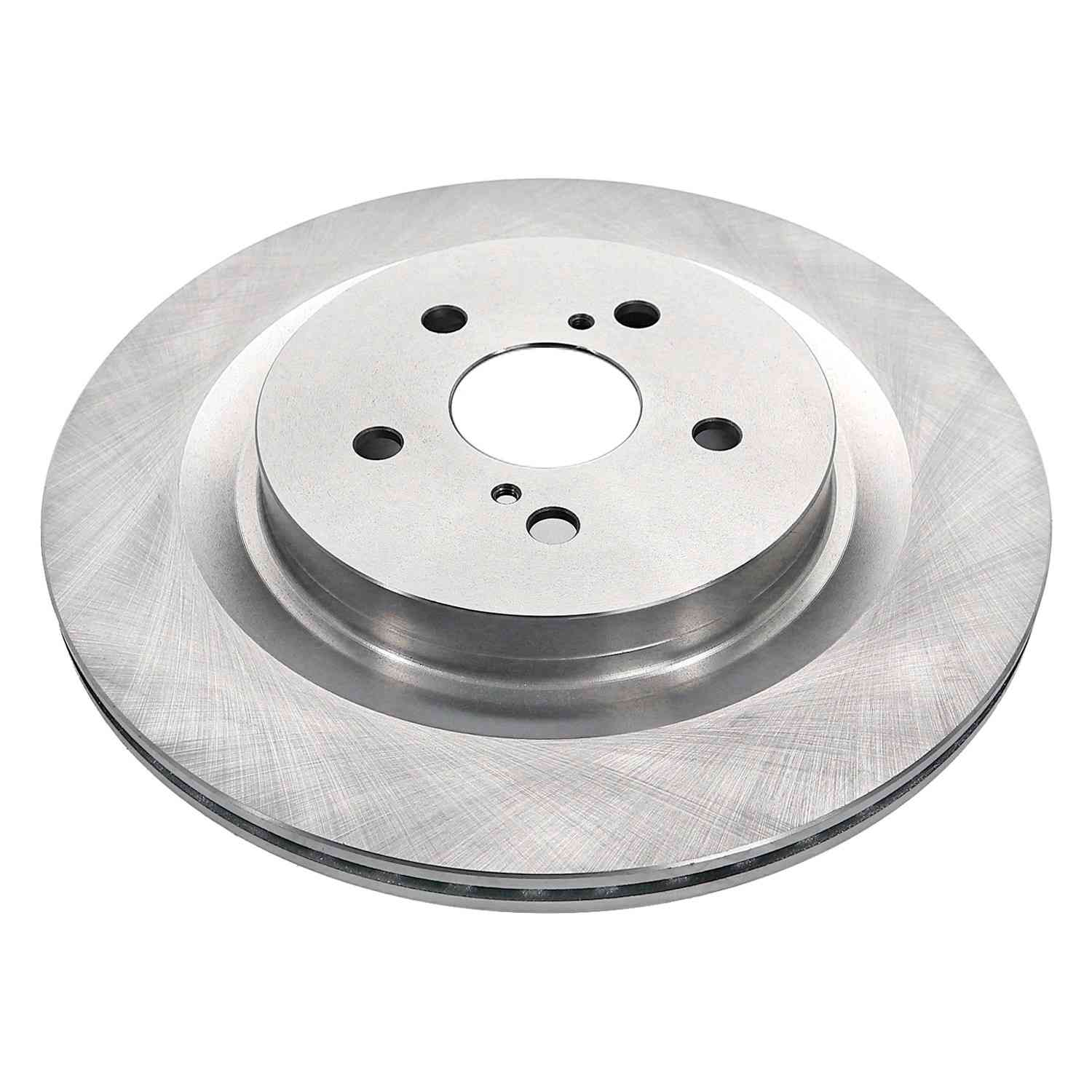 DuraGo DuraGo® Brake Rotor BR901824