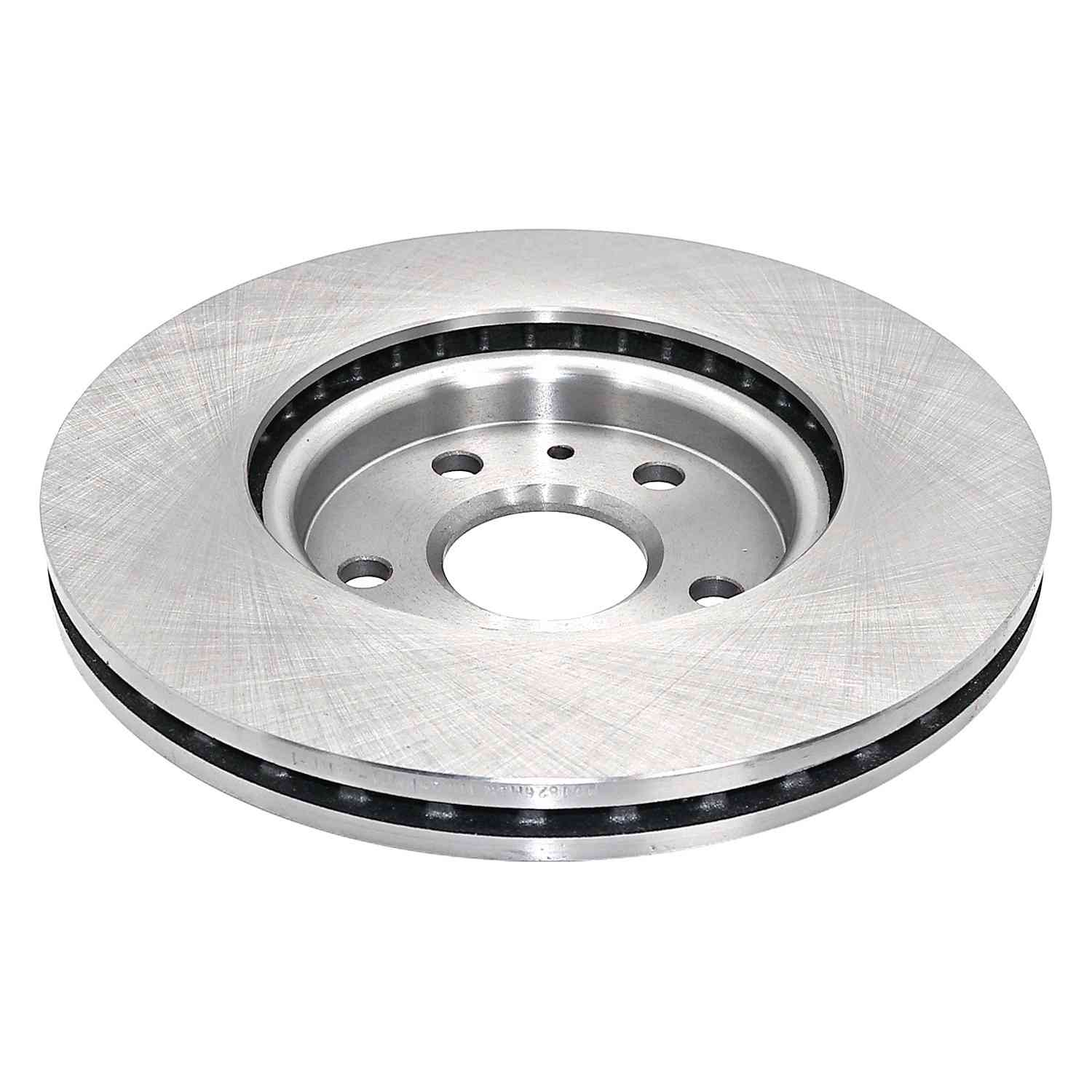 DuraGo DuraGo® Brake Rotor BR901826