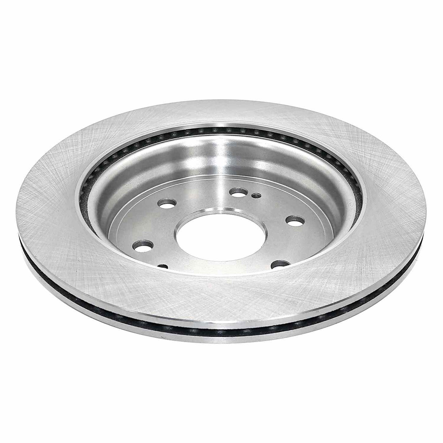 DuraGo DuraGo® Brake Rotor BR901834